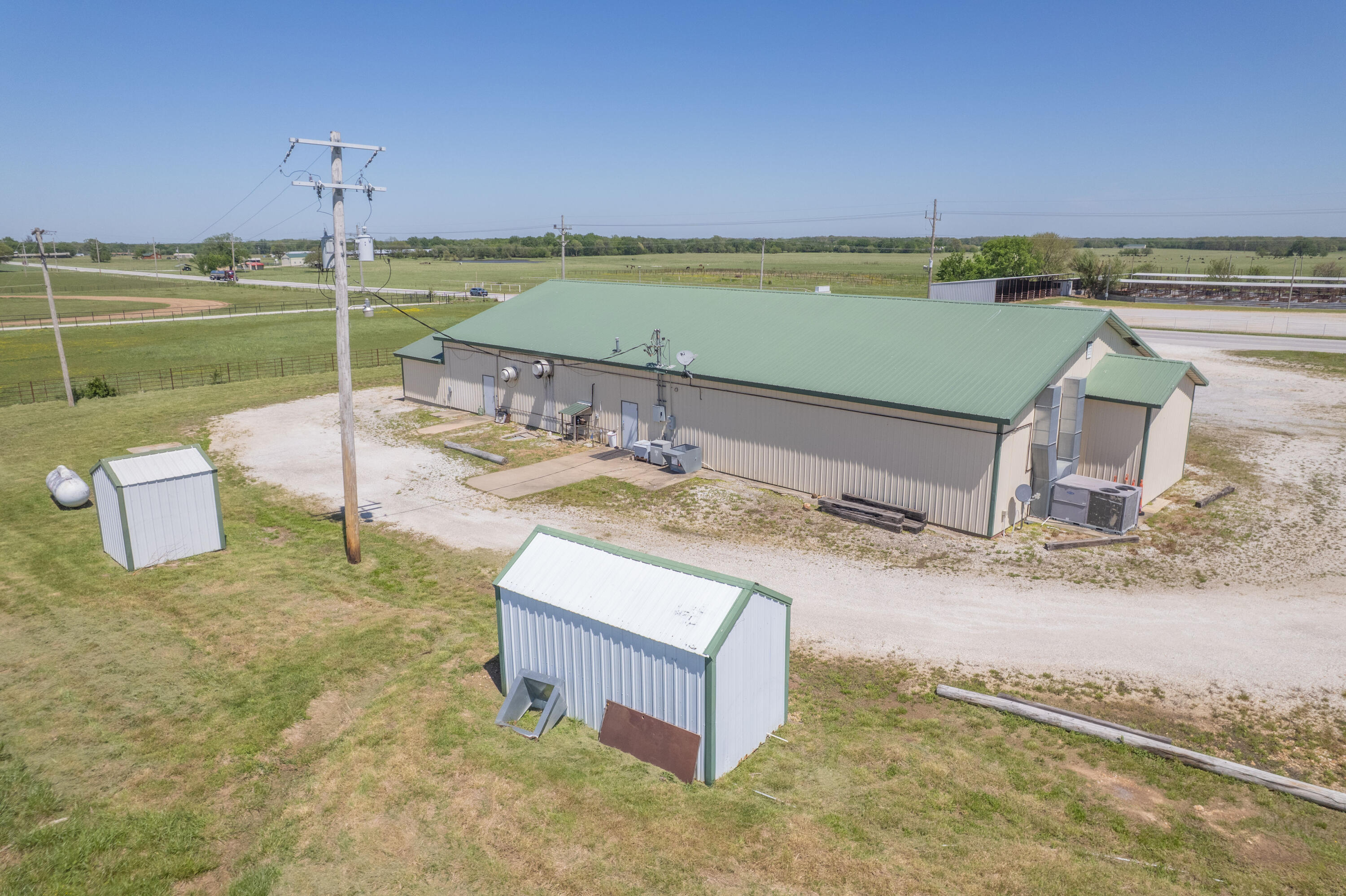 Photo 6 - Commercial Sale for sale – 1630  Highway 59   Diamond, MO