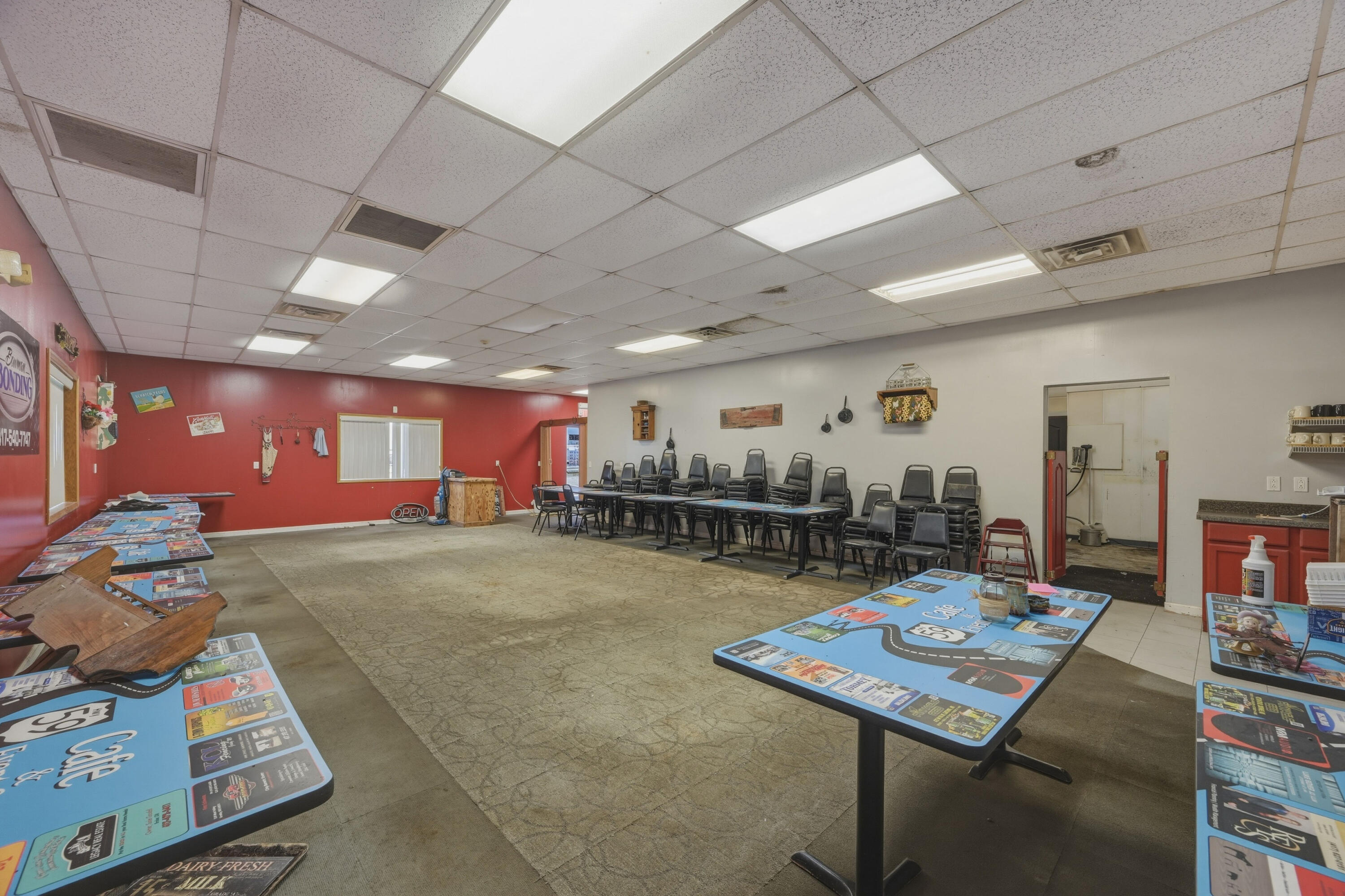 Photo 16 - Commercial Sale for sale – 1630  Highway 59   Diamond, MO