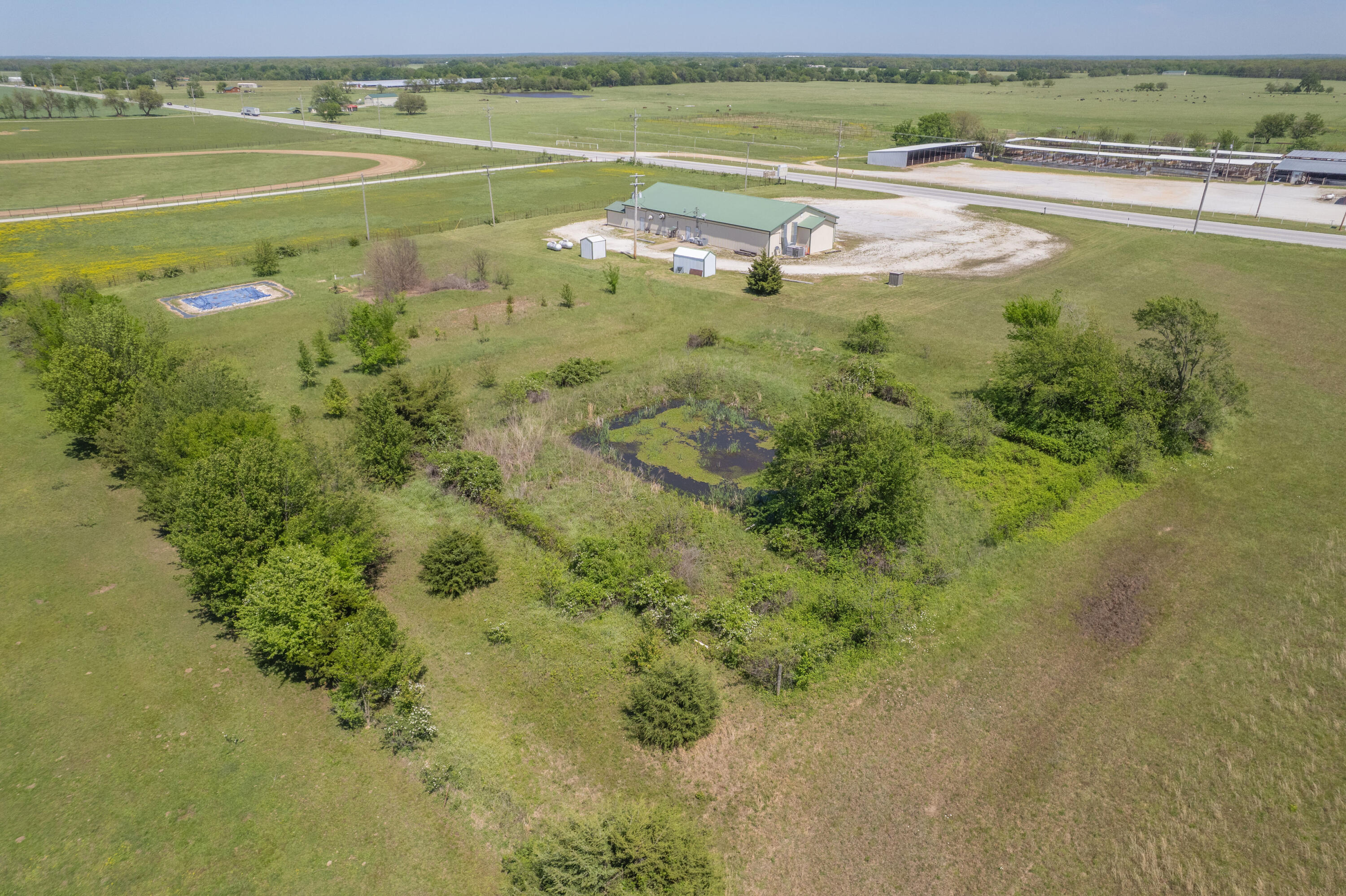 Photo 49 - Commercial Sale for sale – 1630  Highway 59   Diamond, MO