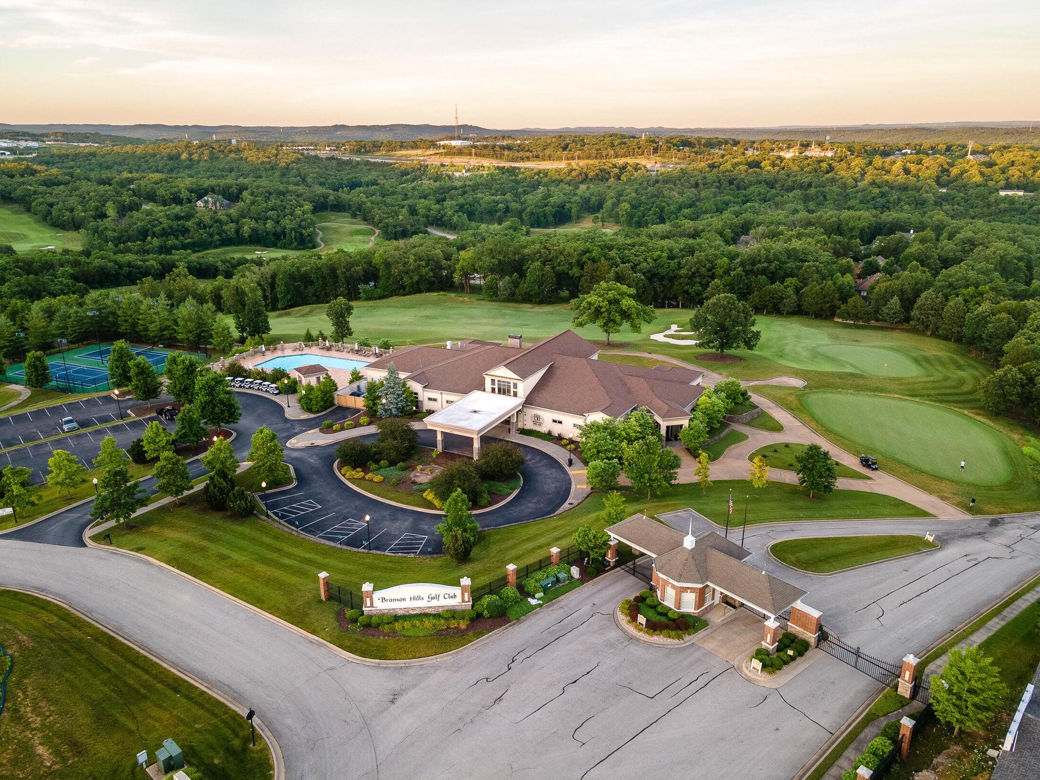 Photo 42 - Land for sale – 000  Pinehurst   Branson, MO