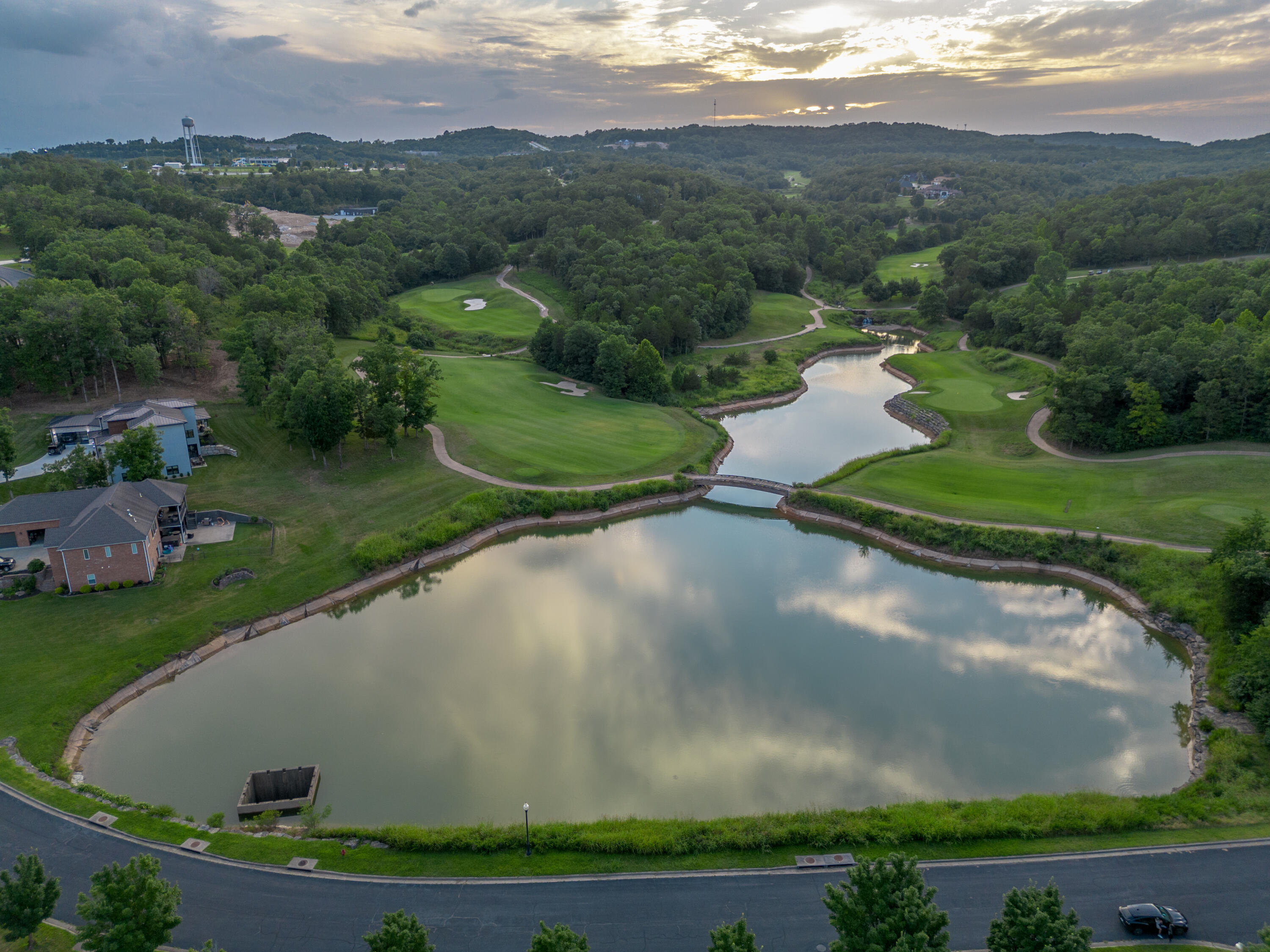 Photo 33 - Land for sale – 000  Pinehurst   Branson, MO