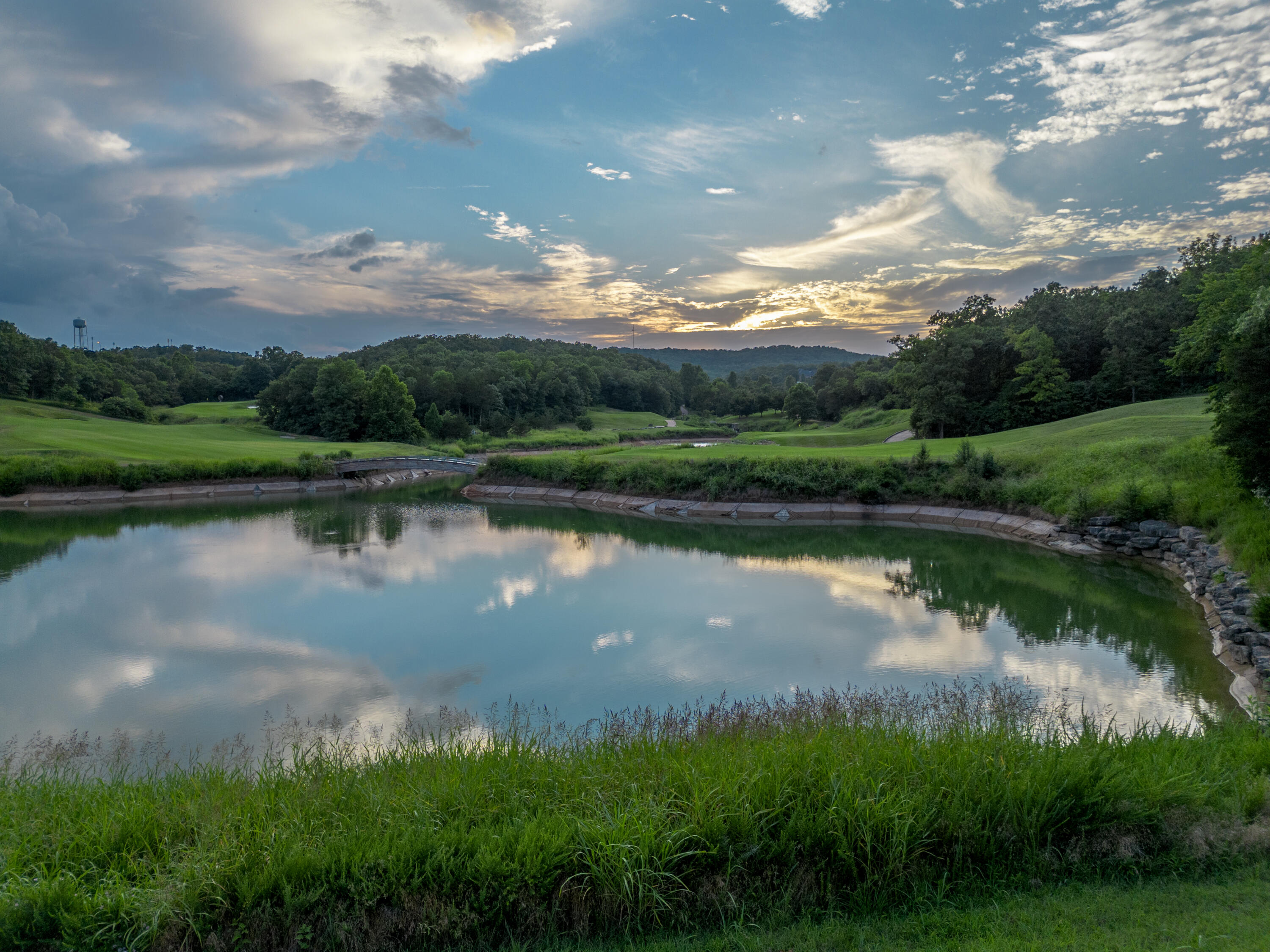 Photo 36 - Land for sale – 000  Pinehurst   Branson, MO