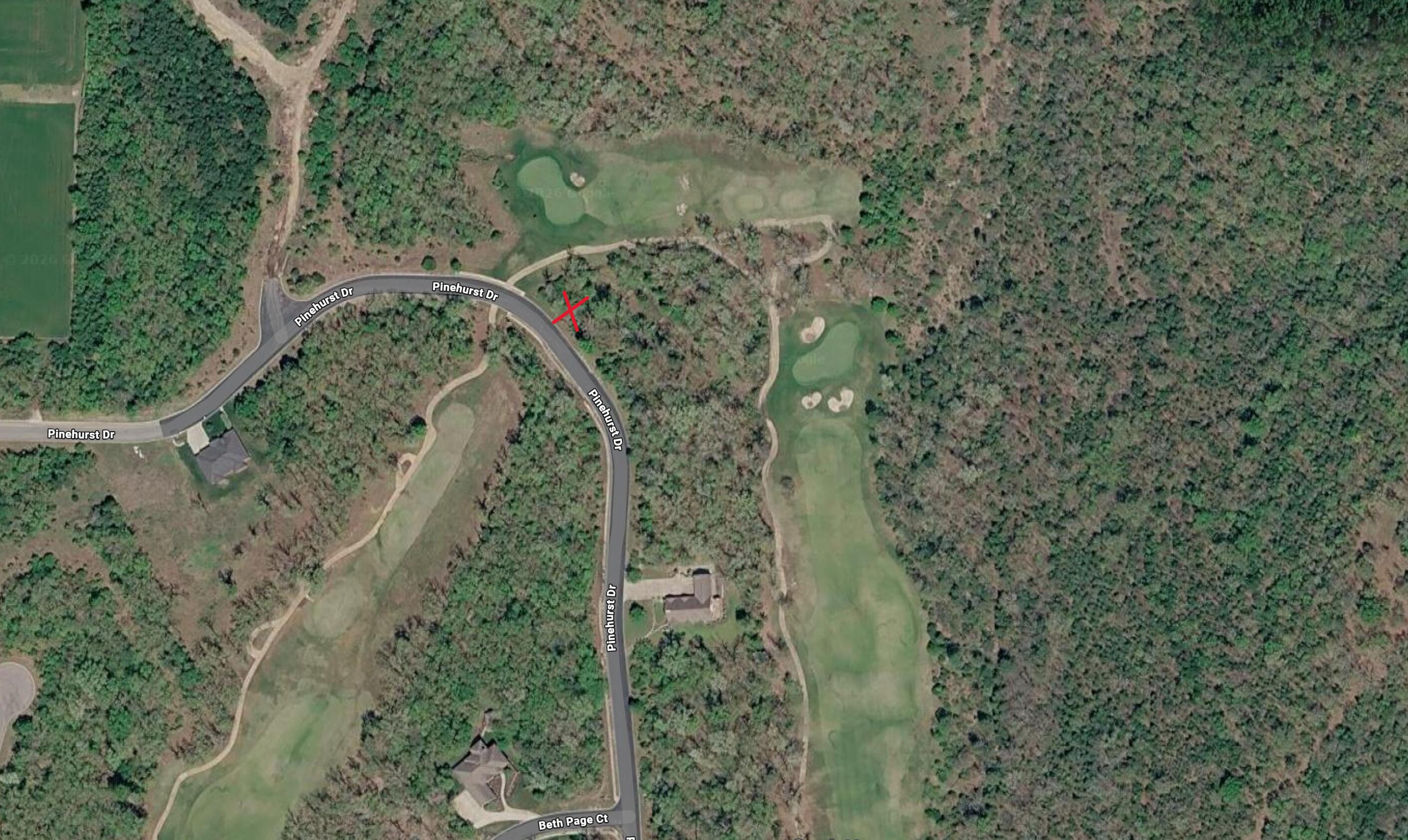 Photo 46 - Land for sale – 000  Pinehurst   Branson, MO