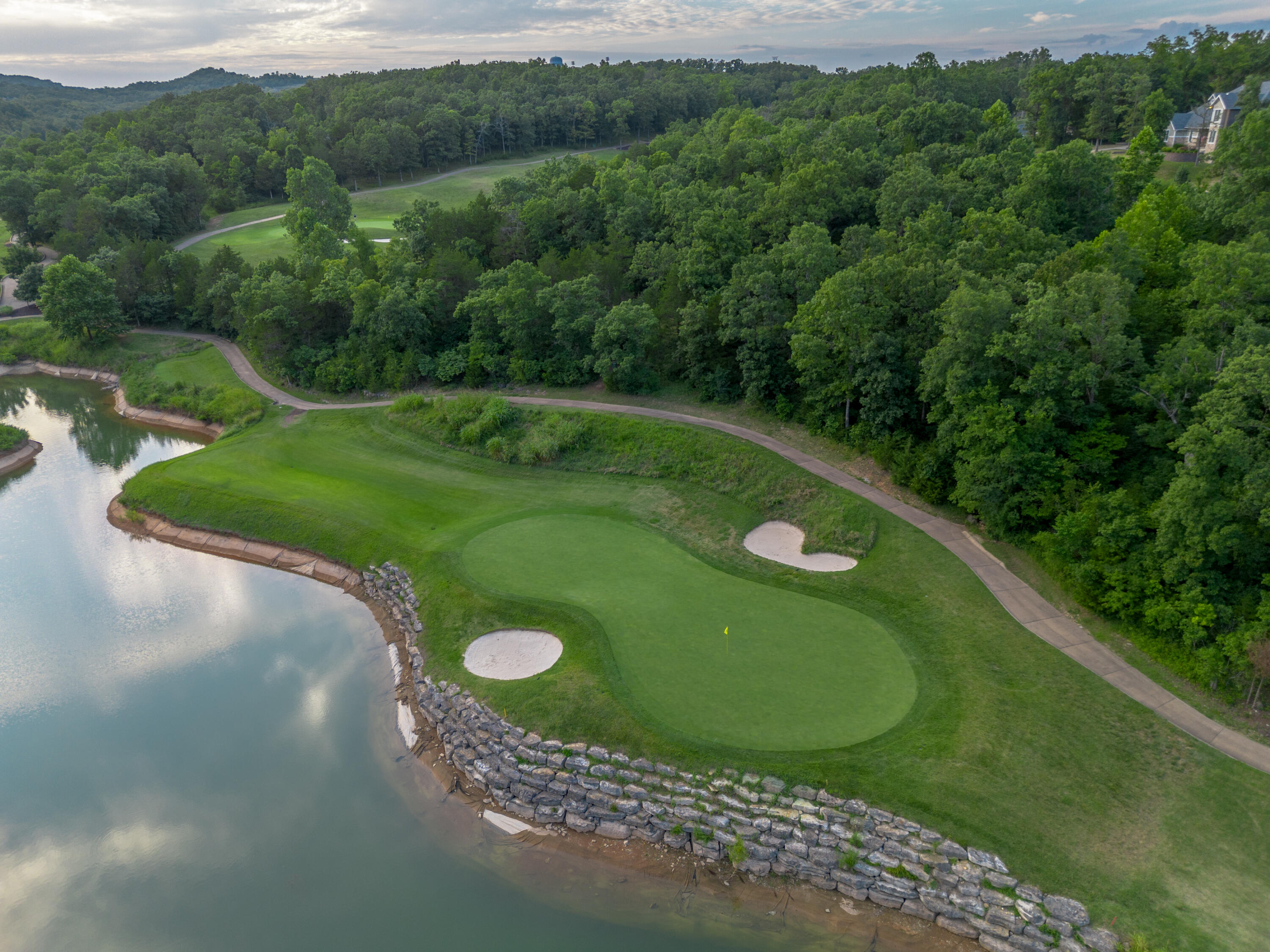 Photo 30 - Land for sale – 000  Pinehurst   Branson, MO