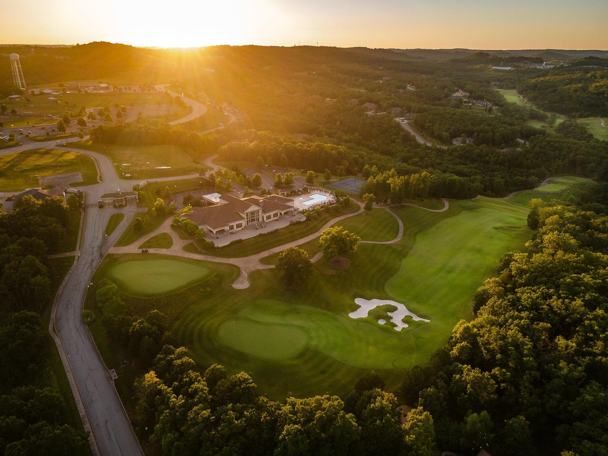 Photo 37 - Land for sale – 000  Pinehurst   Branson, MO