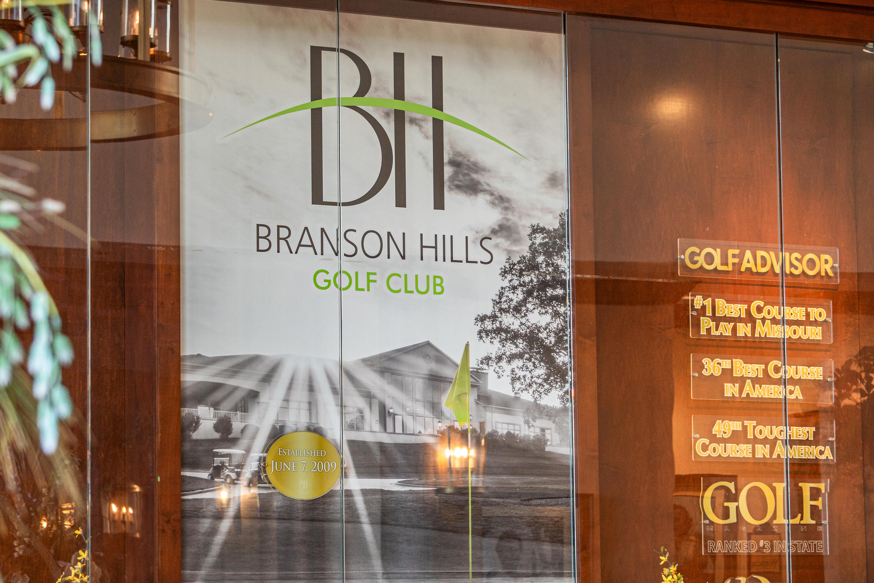 Photo 18 - Land for sale – 000  Pinehurst   Branson, MO