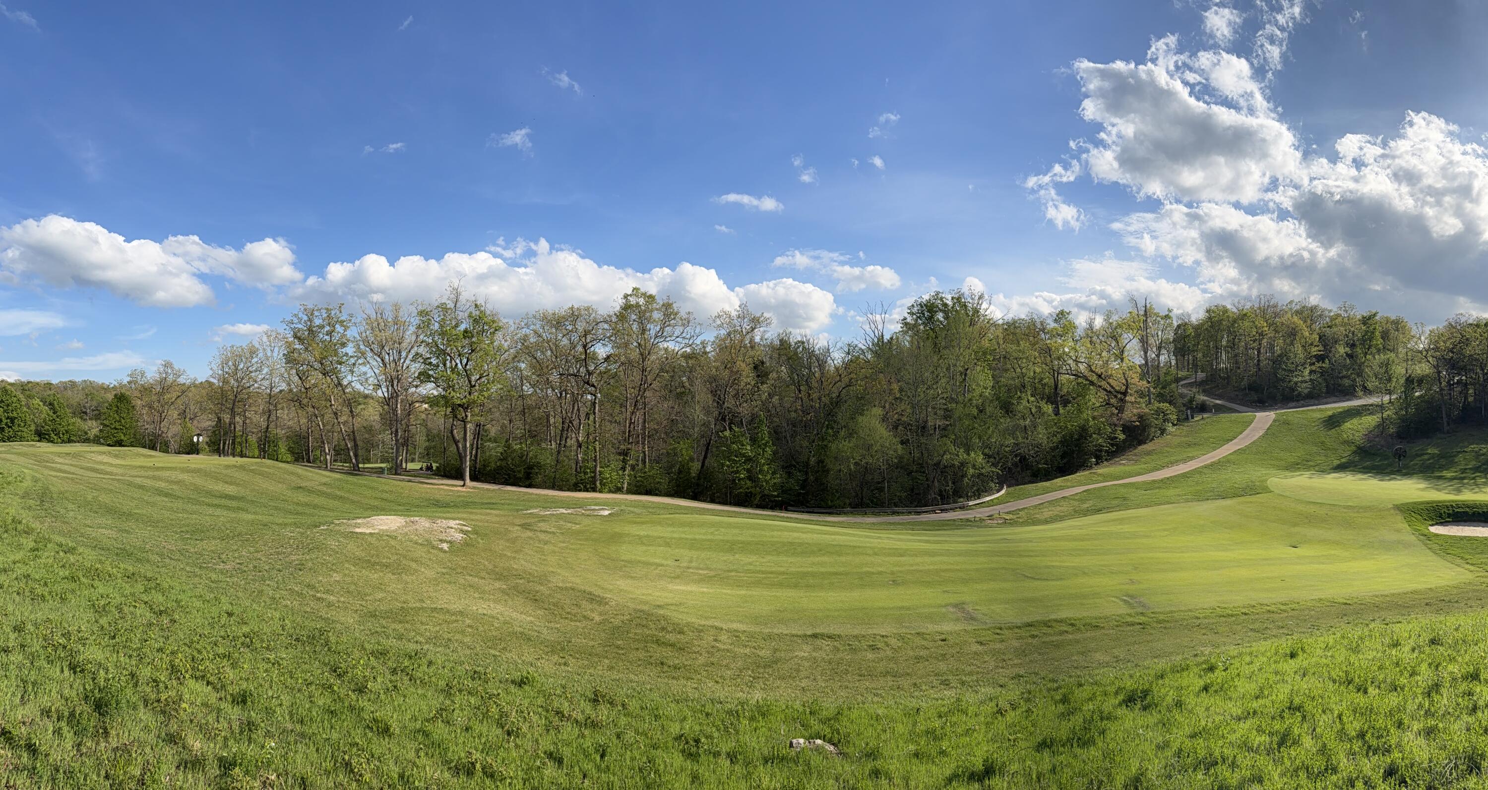 Photo 10 - Land for sale – 000  Pinehurst   Branson, MO