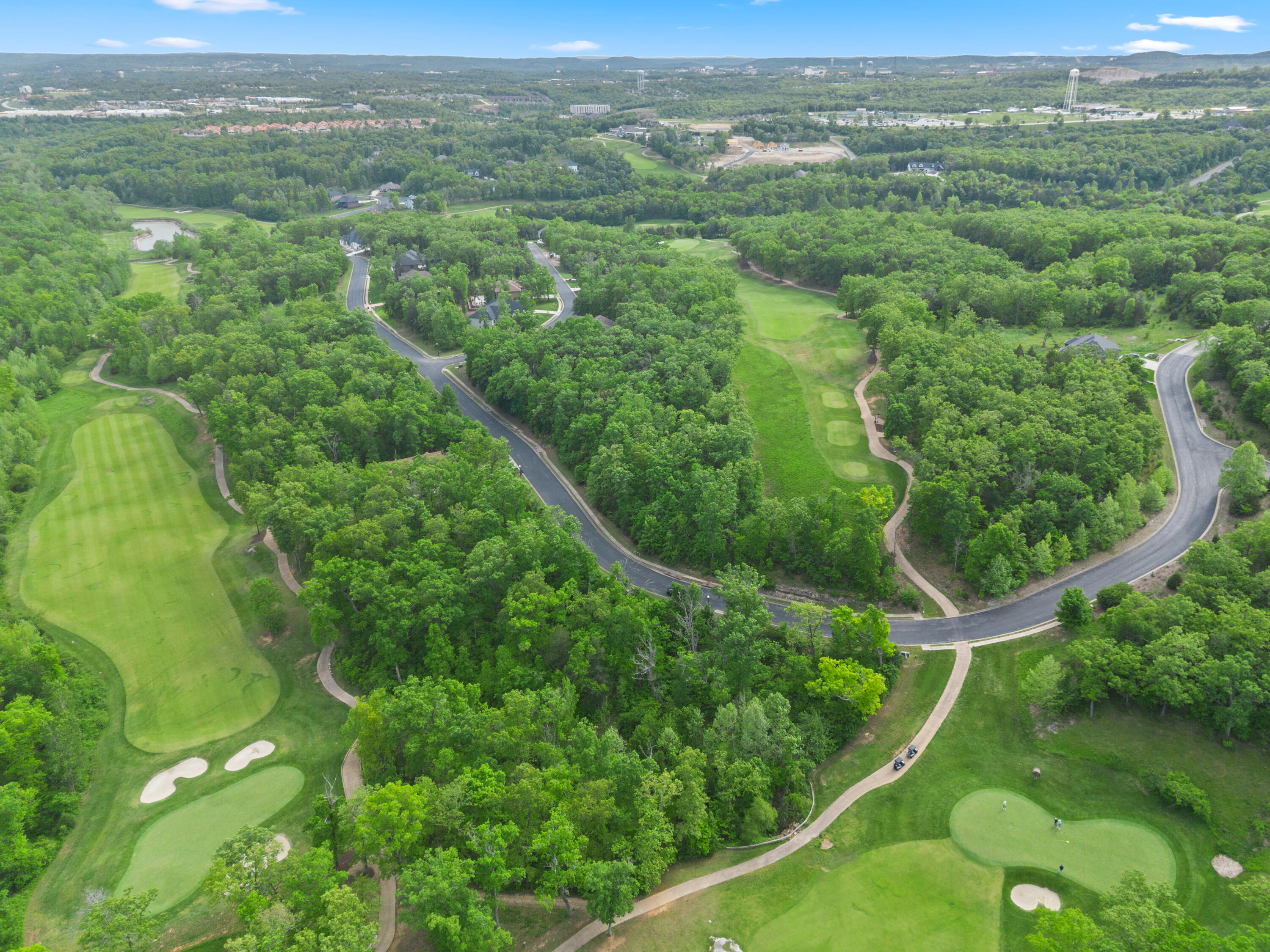 Photo 4 - Land for sale – 000  Pinehurst   Branson, MO