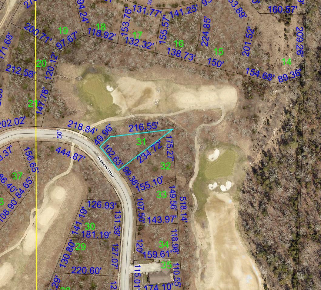 Photo 47 - Land for sale – 000  Pinehurst   Branson, MO