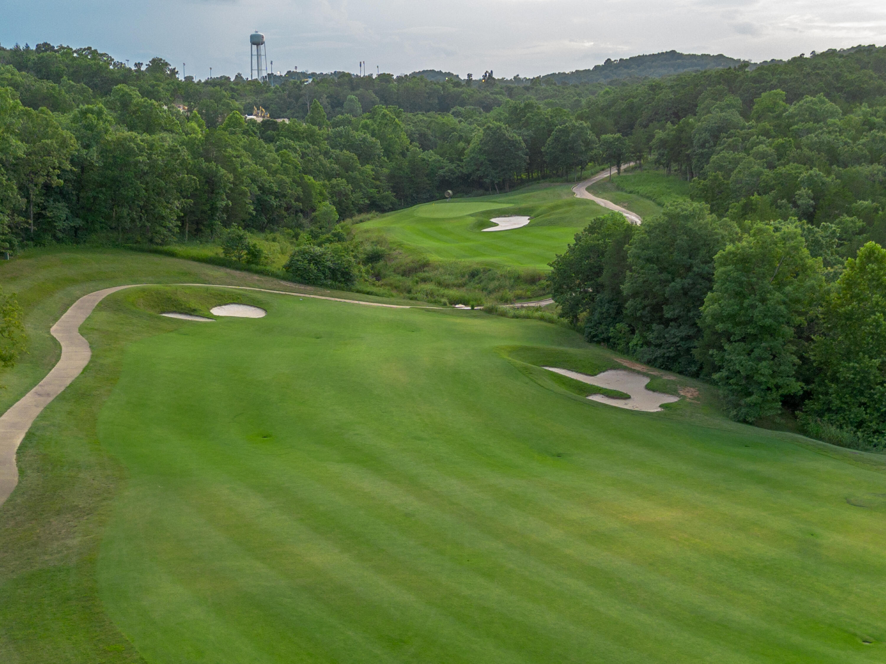 Photo 32 - Land for sale – 000  Pinehurst   Branson, MO