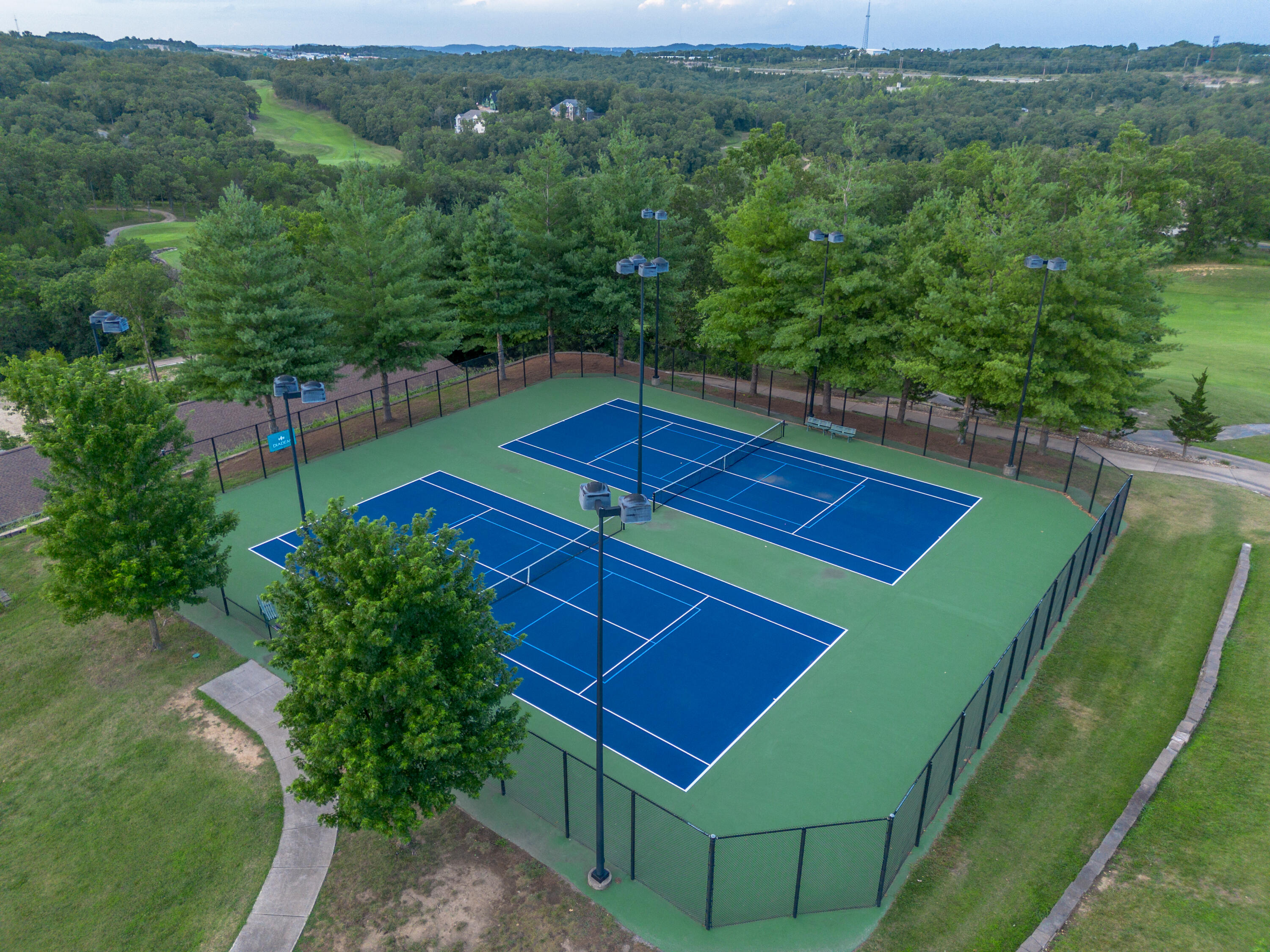 Photo 26 - Land for sale – 000  Pinehurst   Branson, MO