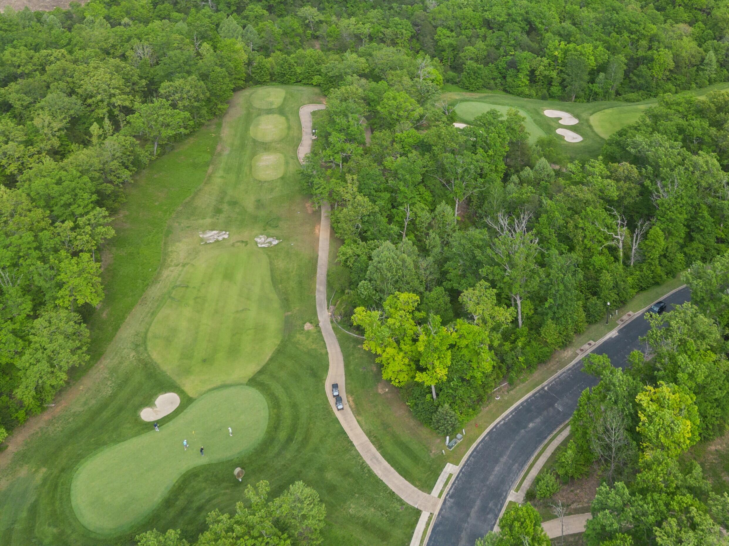 Photo 2 - Land for sale – 000  Pinehurst   Branson, MO