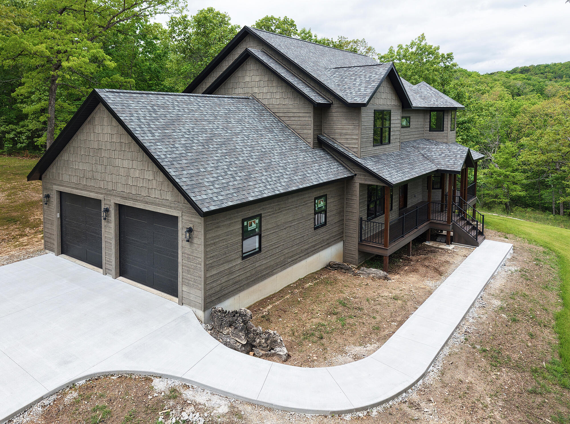 Photo 6 - Residential for sale – 1  Top Lane  Lampe, MO