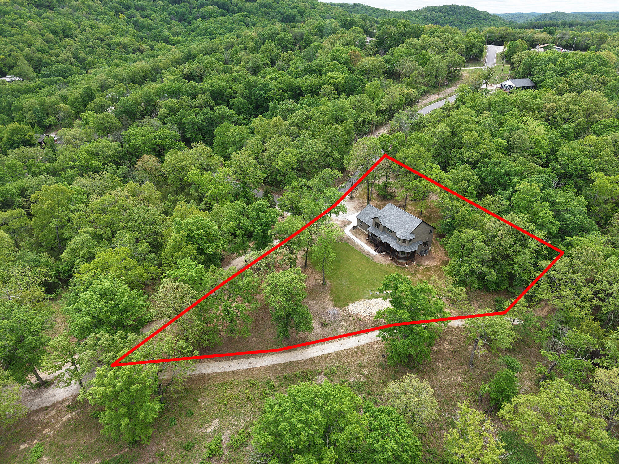 Photo 79 - Residential for sale – 1  Top Lane  Lampe, MO