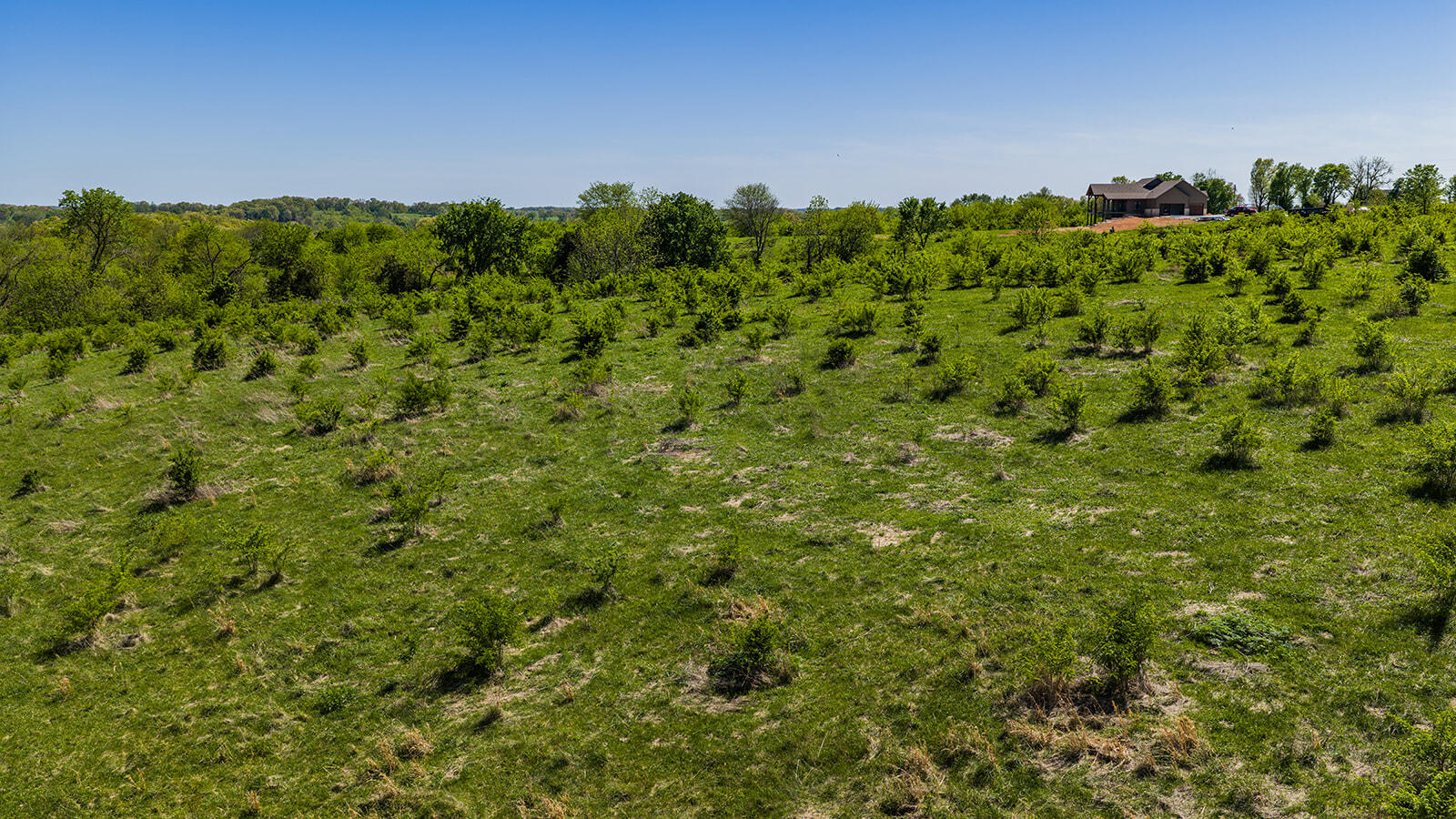 Photo 5 - Land for sale – Lot 2  Muskego Road  Nixa, MO
