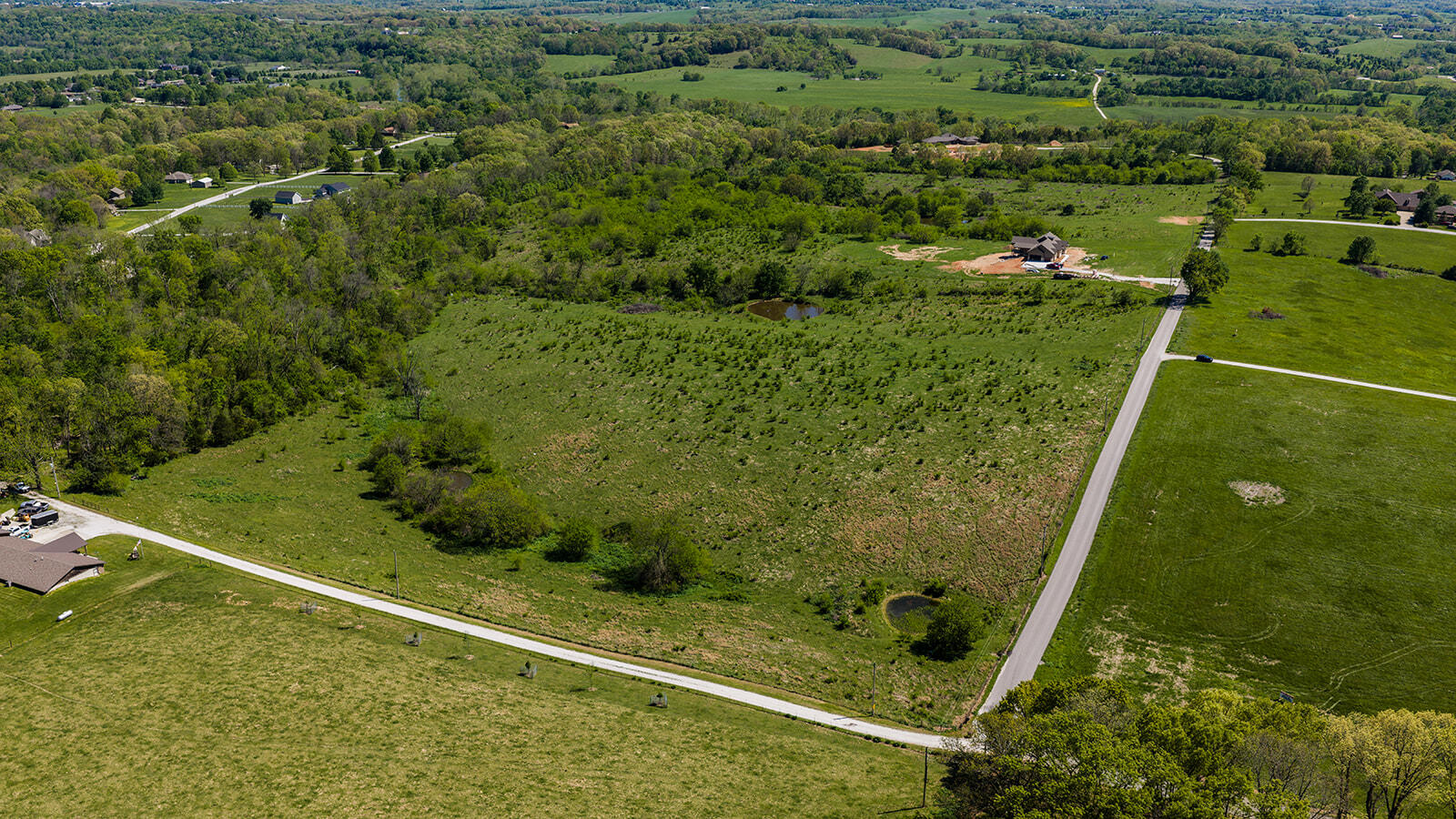 Photo 3 - Land for sale – Lot 5  Muskego Road  Nixa, MO
