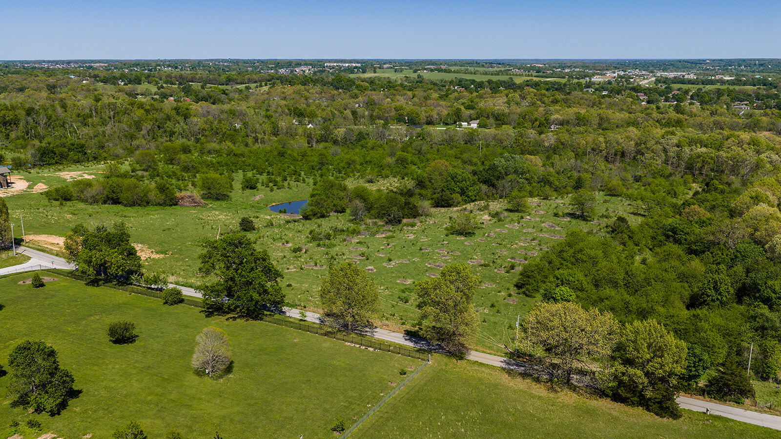 Photo 6 - Land for sale – Lot 5  Muskego Road  Nixa, MO