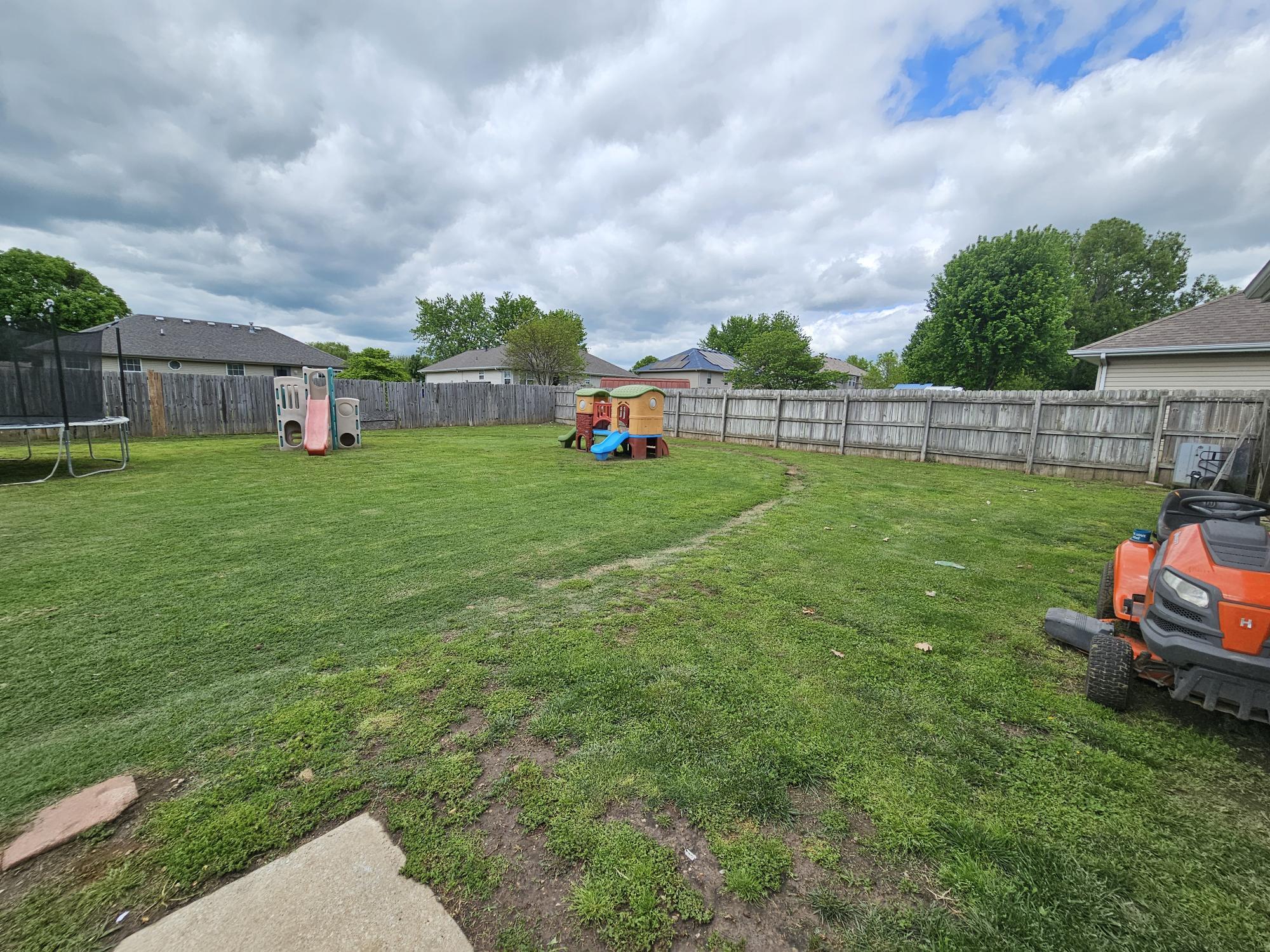 Photo 22 - Residential for sale – 211  Arrowhead Road  Willard, MO