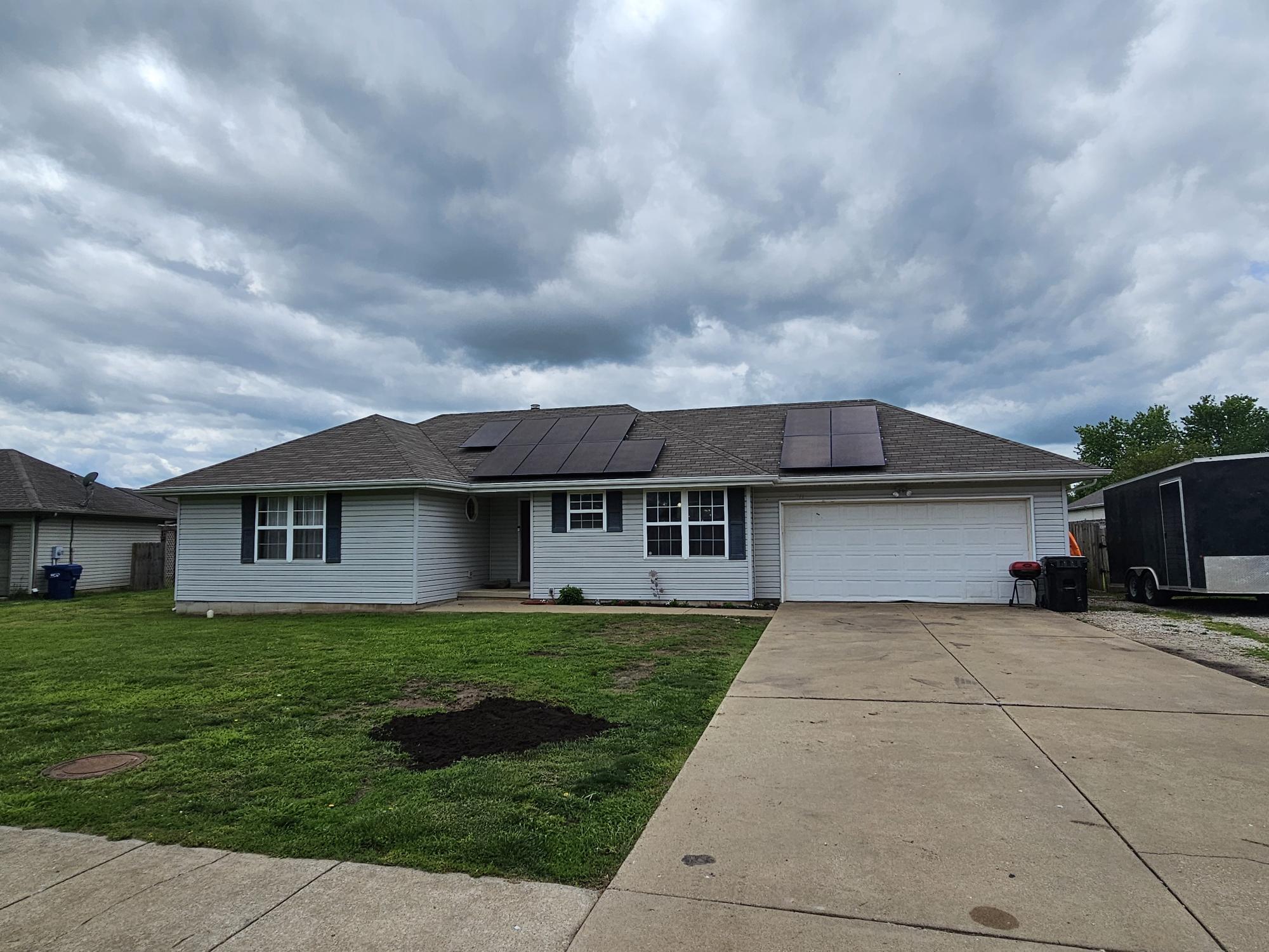 Photo 27 - Residential for sale – 211  Arrowhead Road  Willard, MO