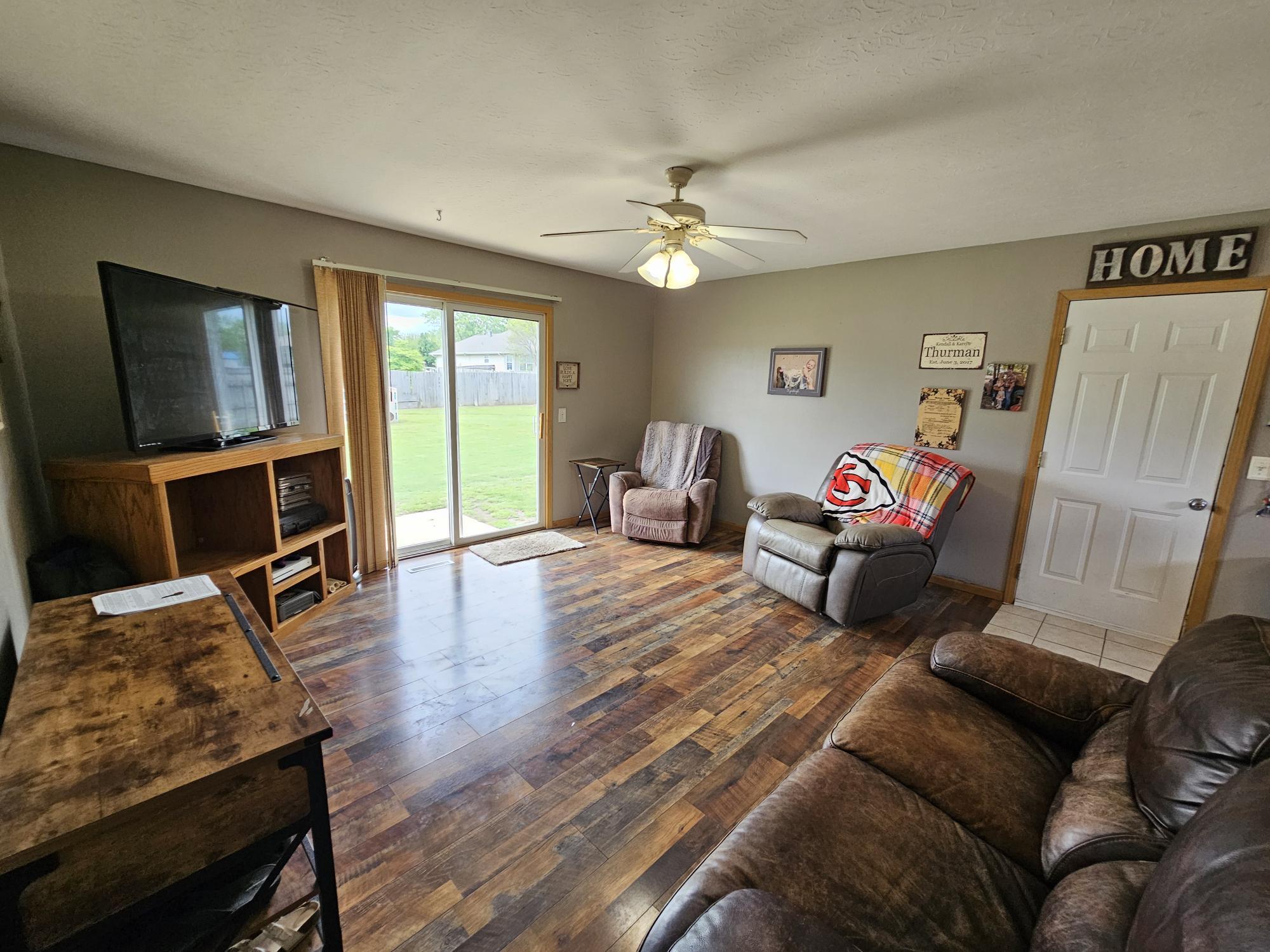Photo 4 - Residential for sale – 211  Arrowhead Road  Willard, MO