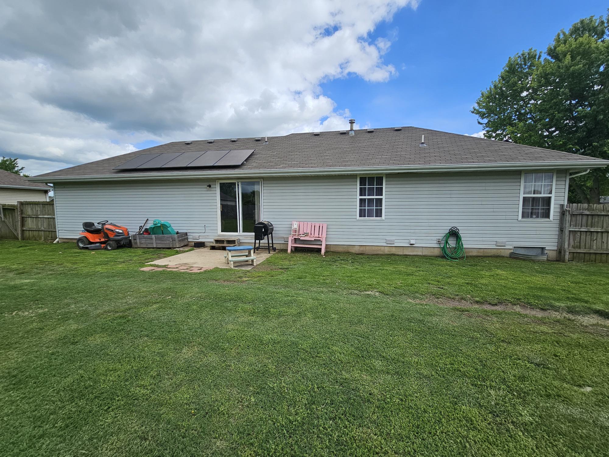 Photo 21 - Residential for sale – 211  Arrowhead Road  Willard, MO