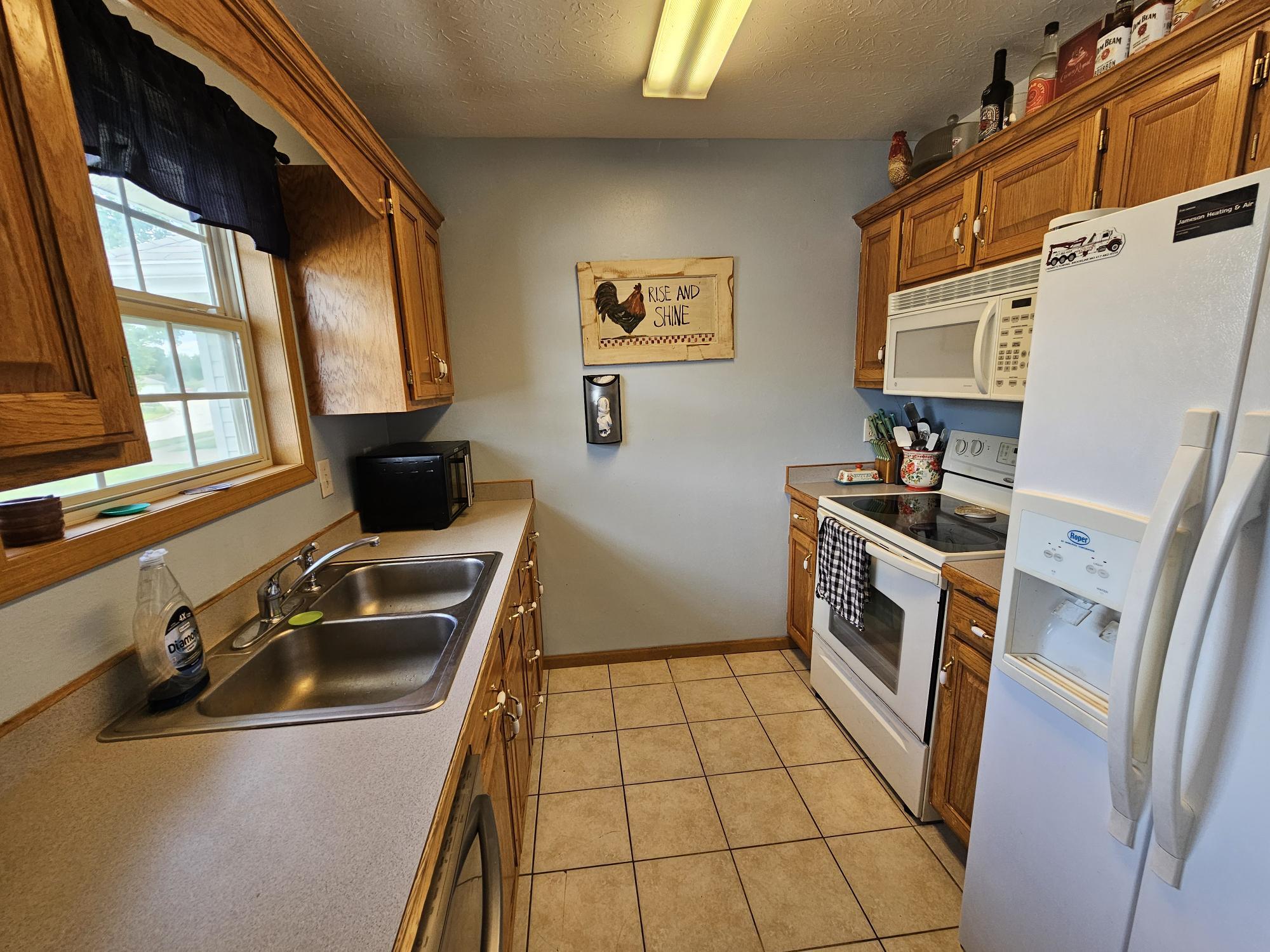 Photo 8 - Residential for sale – 211  Arrowhead Road  Willard, MO