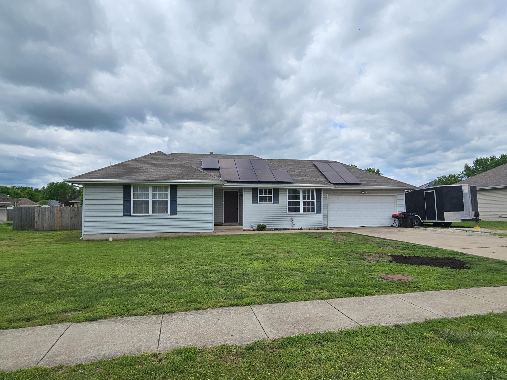 Photo 26 - Residential for sale – 211  Arrowhead Road  Willard, MO