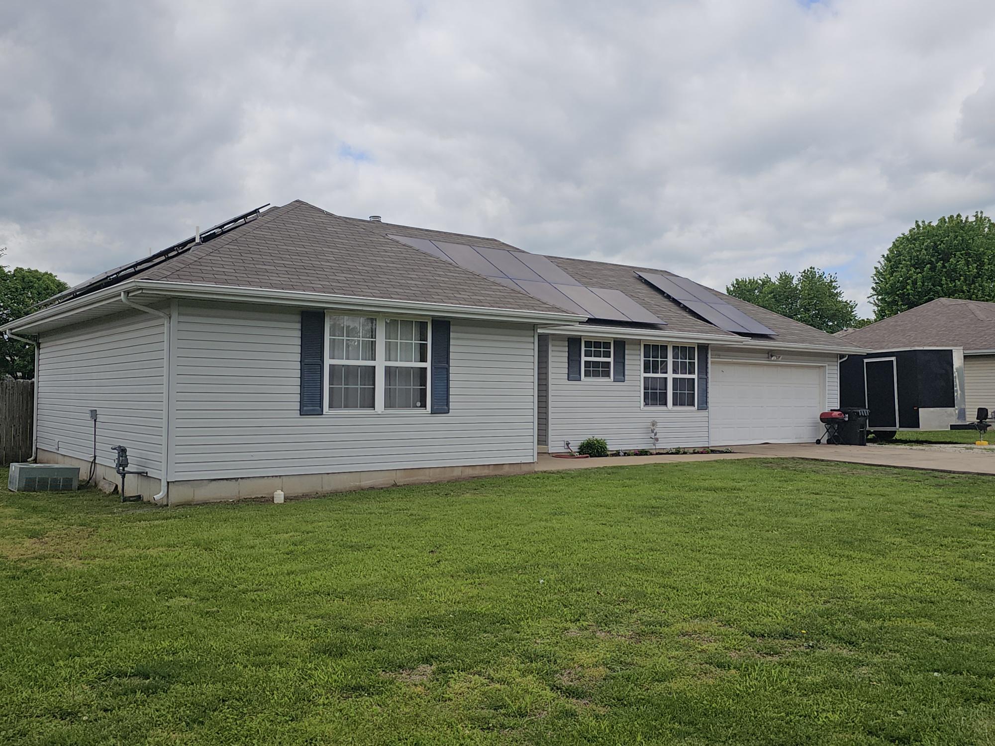 Photo 25 - Residential for sale – 211  Arrowhead Road  Willard, MO