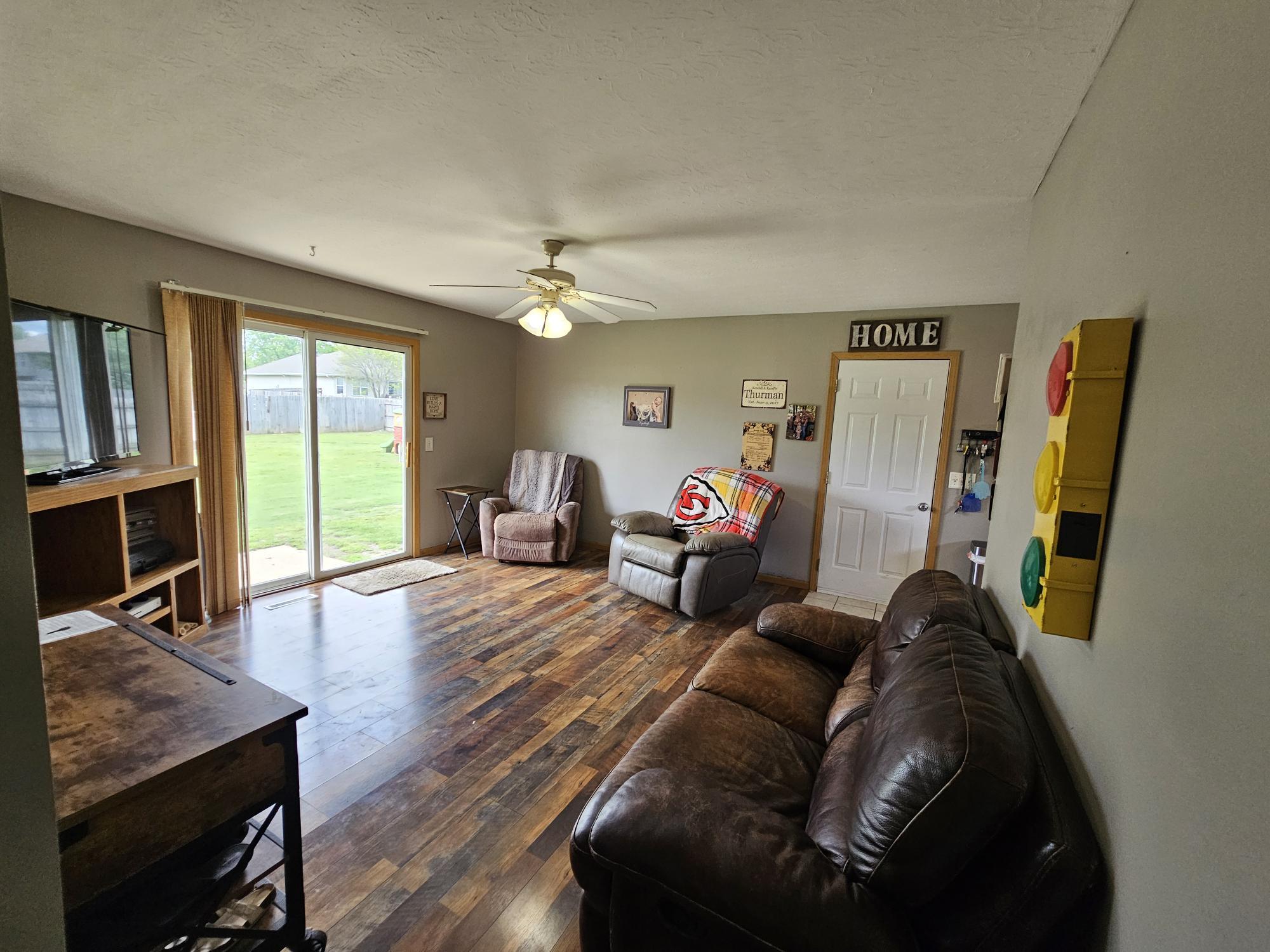 Photo 3 - Residential for sale – 211  Arrowhead Road  Willard, MO