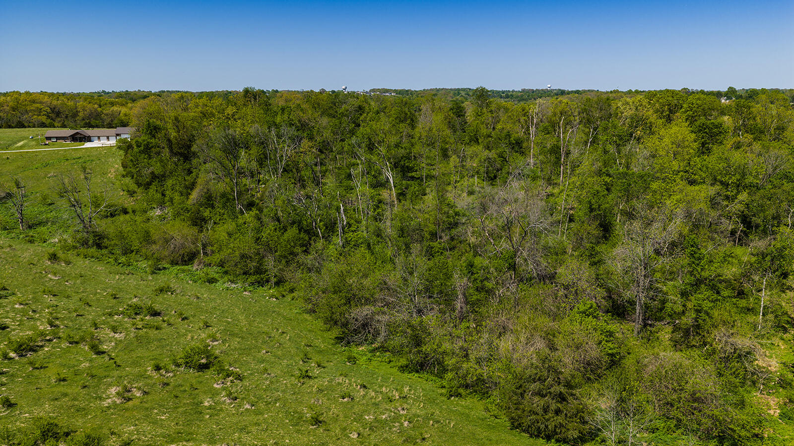 Photo 4 - Land for sale – Lot 6  Muskego Road  Nixa, MO