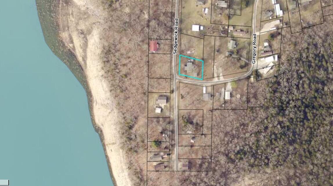 Photo 36 - Residential for sale – 242  Gregory Road  Cedar Creek, MO