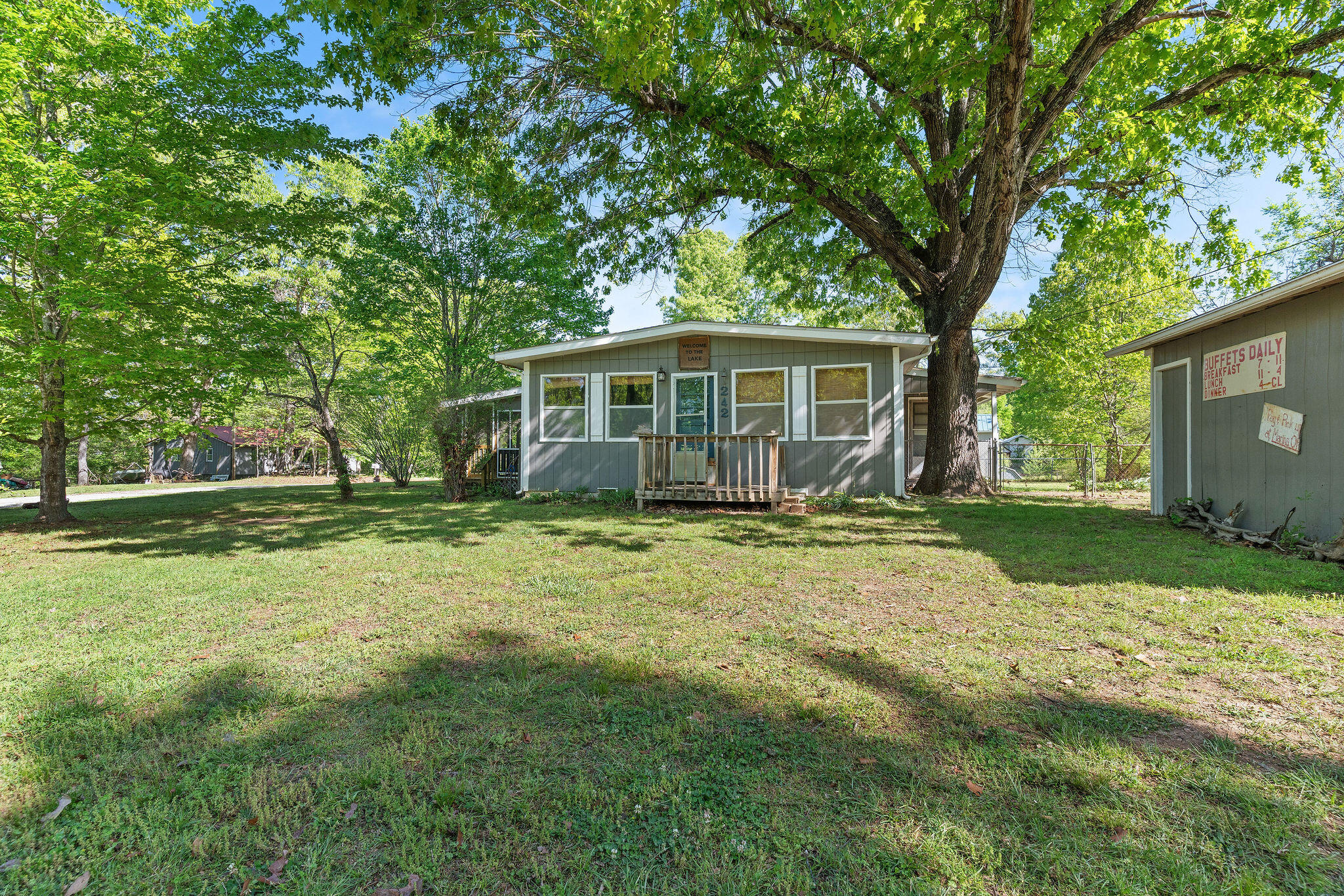 Photo 10 - Residential for sale – 242  Gregory Road  Cedar Creek, MO