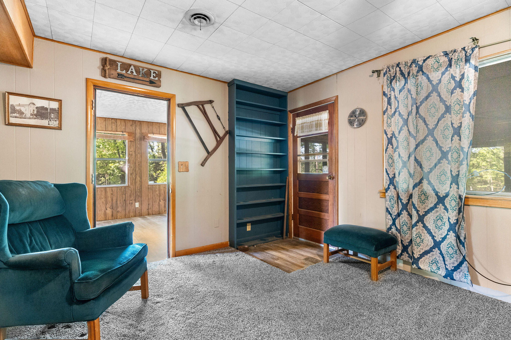 Photo 16 - Residential for sale – 242  Gregory Road  Cedar Creek, MO