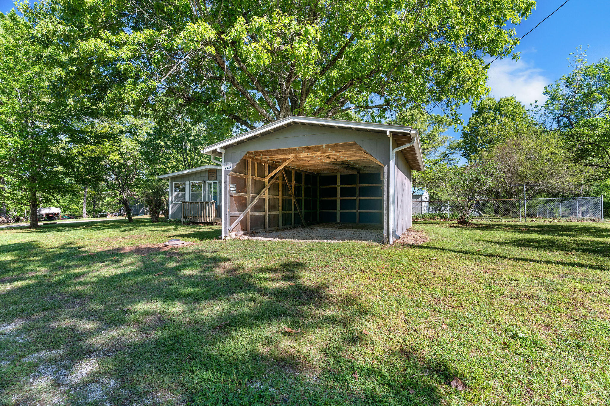 Photo 9 - Residential for sale – 242  Gregory Road  Cedar Creek, MO