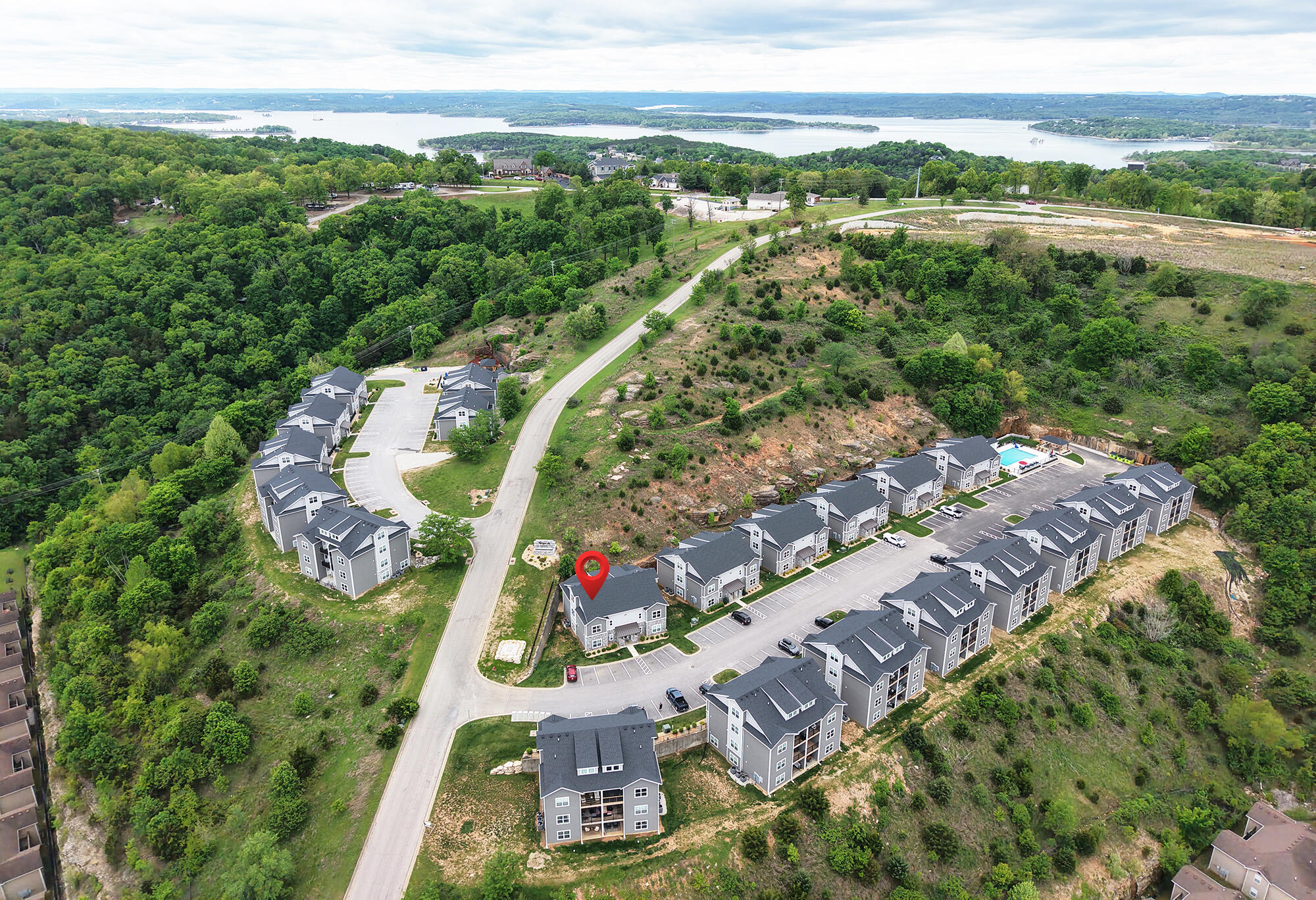 Photo 4 - Residential for sale – 3003 N Vineyards Terrace  Branson, MO