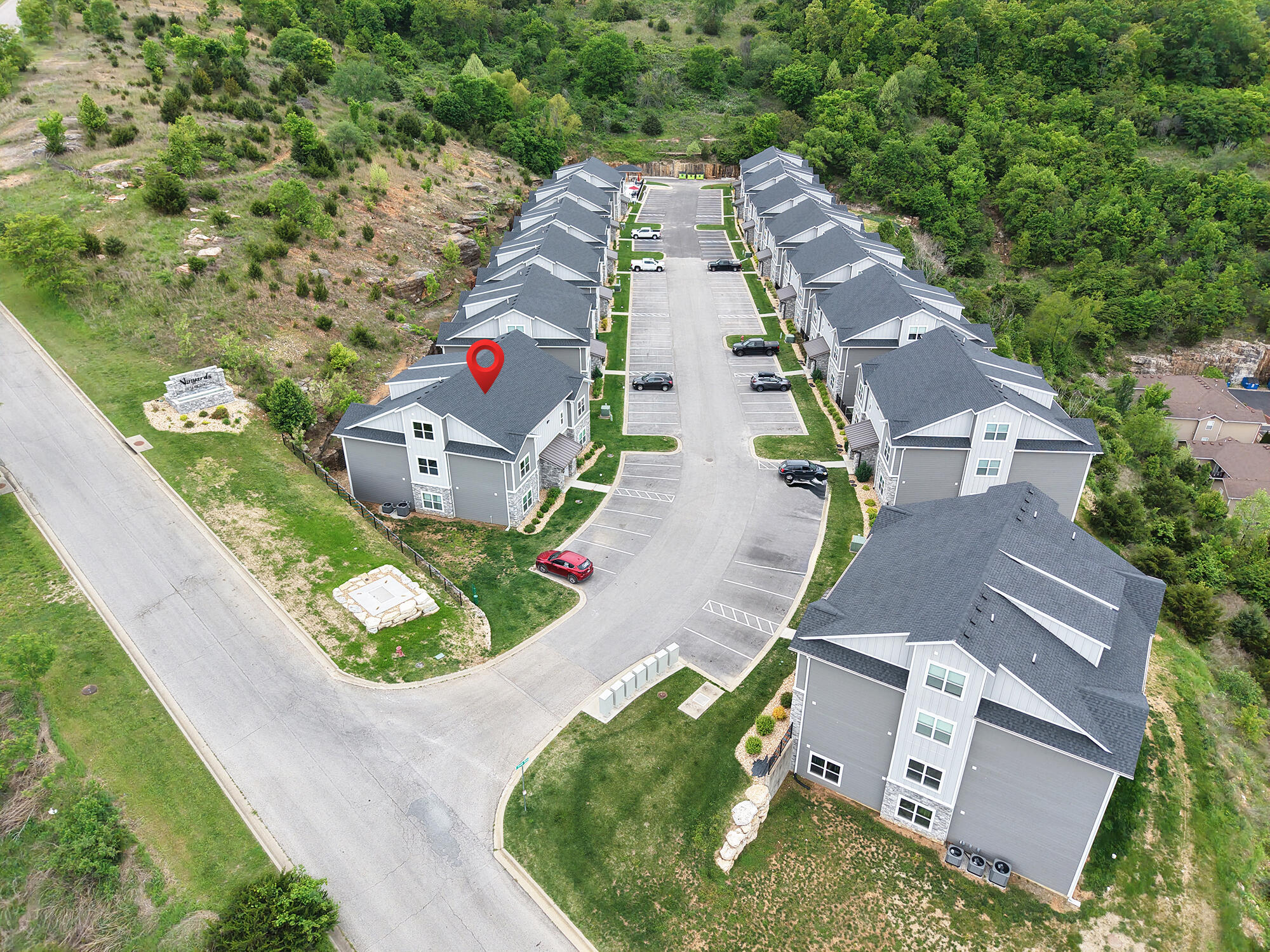 Photo 3 - Residential for sale – 3003 N Vineyards Terrace  Branson, MO