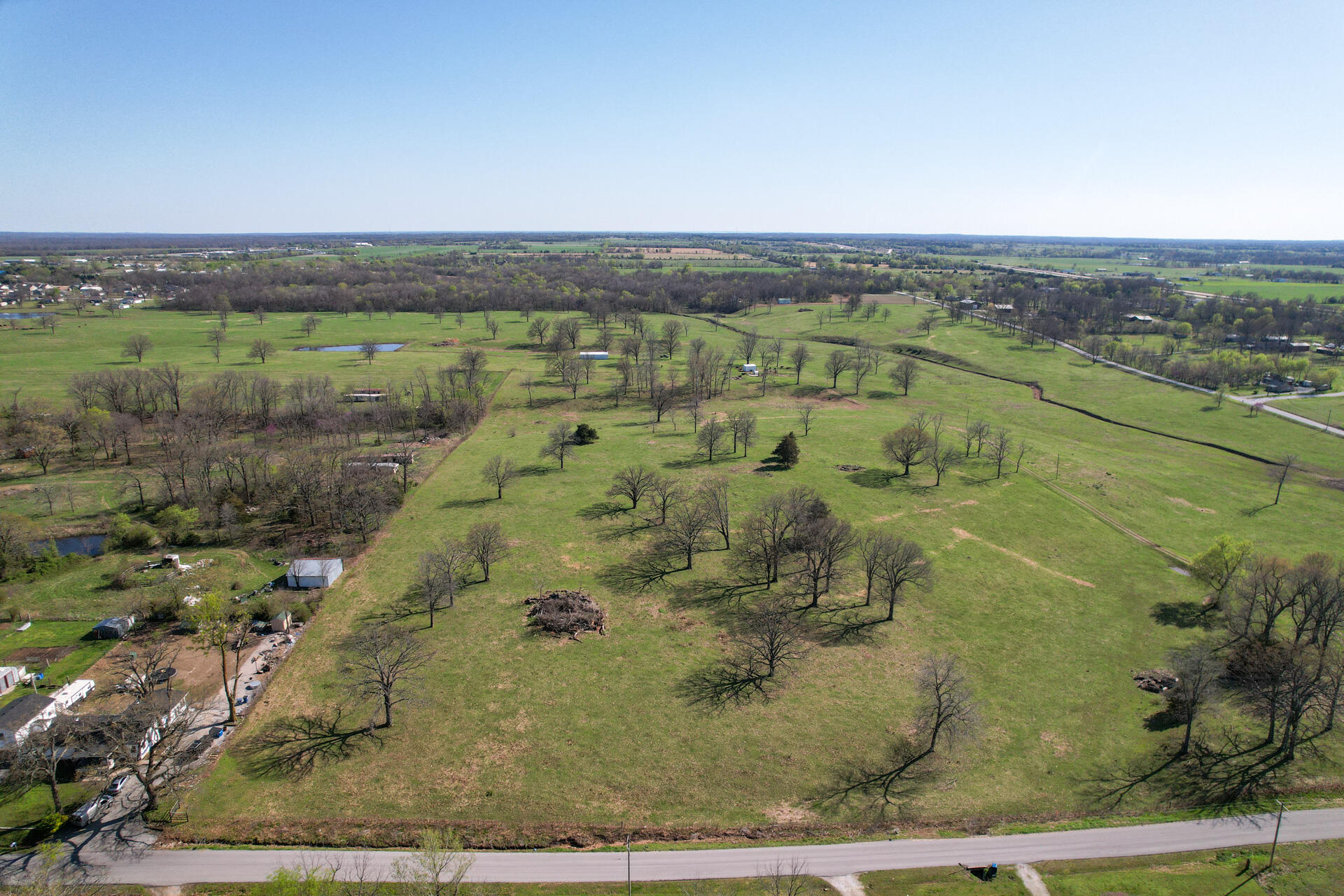 Photo 6 - Land for sale – 00  Palm Road  Neosho, MO
