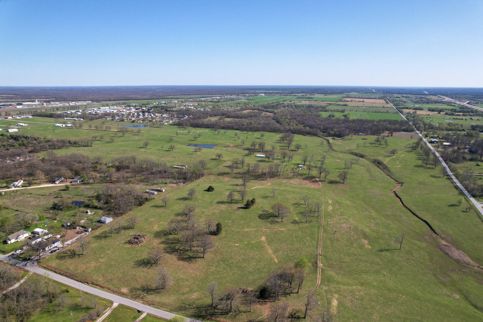 Photo 7 - Land for sale – 00  Palm Road  Neosho, MO