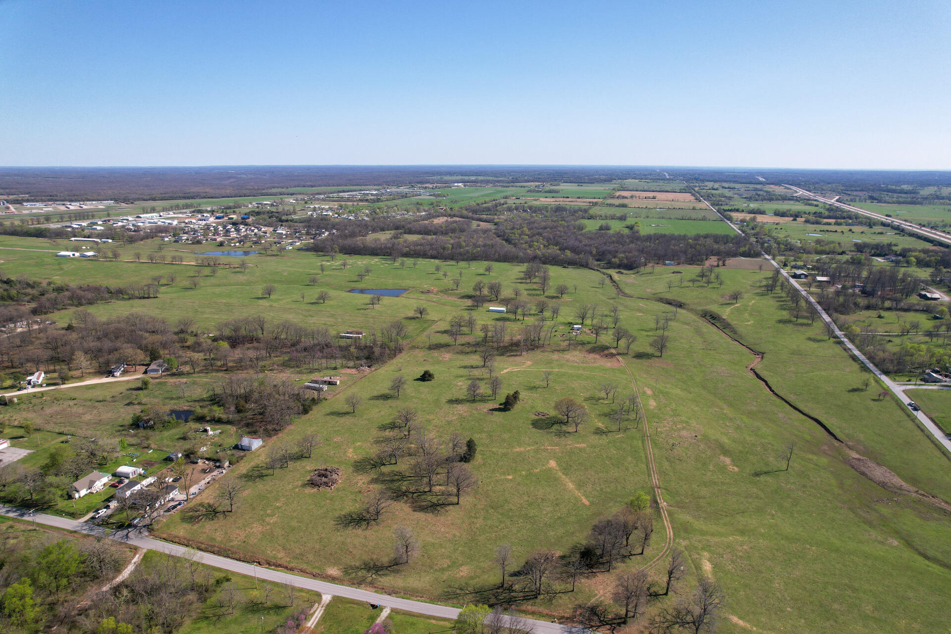 Photo 5 - Land for sale – 00  Palm Road  Neosho, MO
