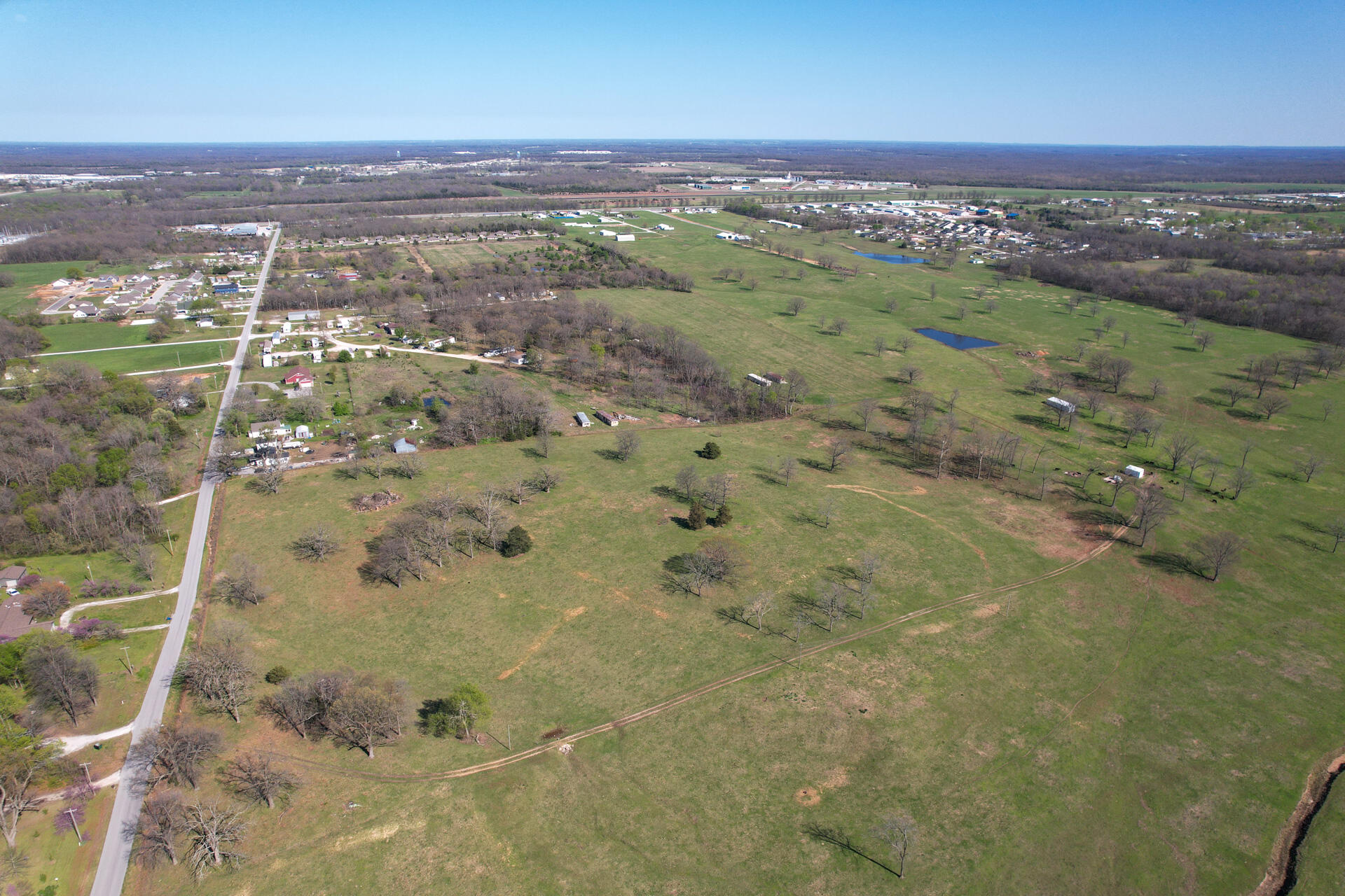 Photo 8 - Land for sale – 00  Palm Road  Neosho, MO