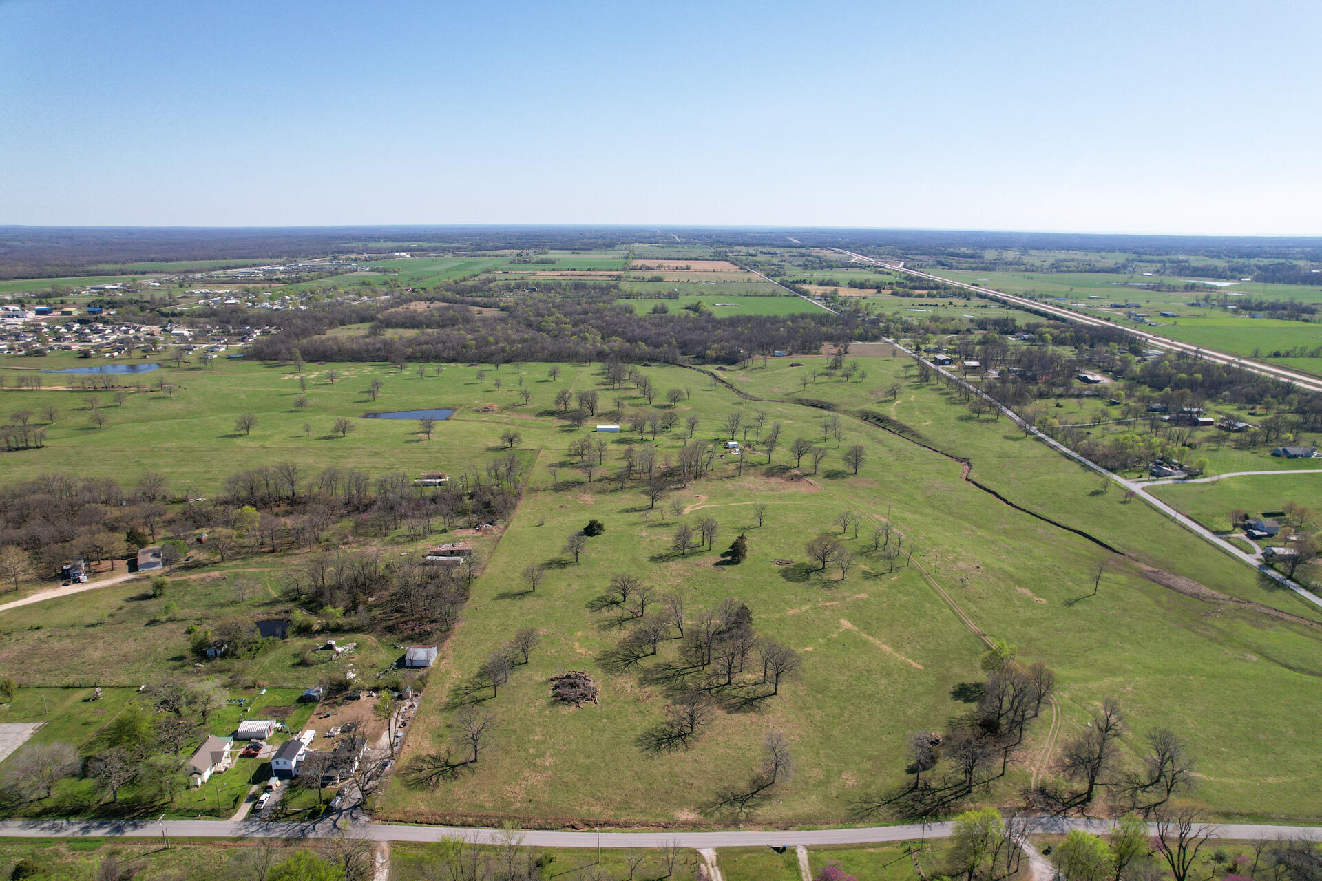 Photo 4 - Land for sale – 00  Palm Road  Neosho, MO