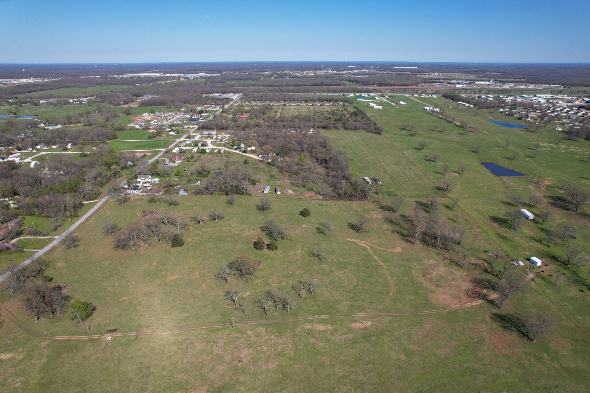 Photo 9 - Land for sale – 00  Palm Road  Neosho, MO