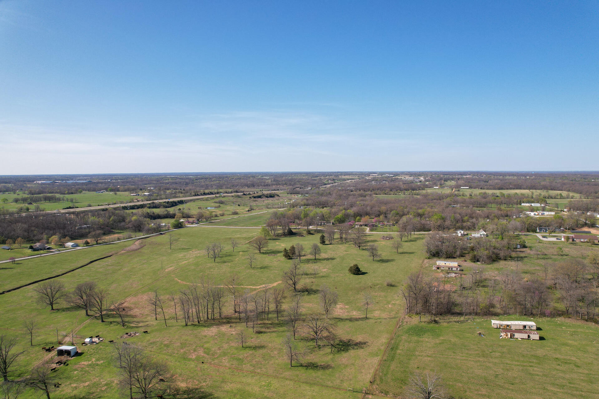 Photo 3 - Land for sale – 00  Palm Road  Neosho, MO