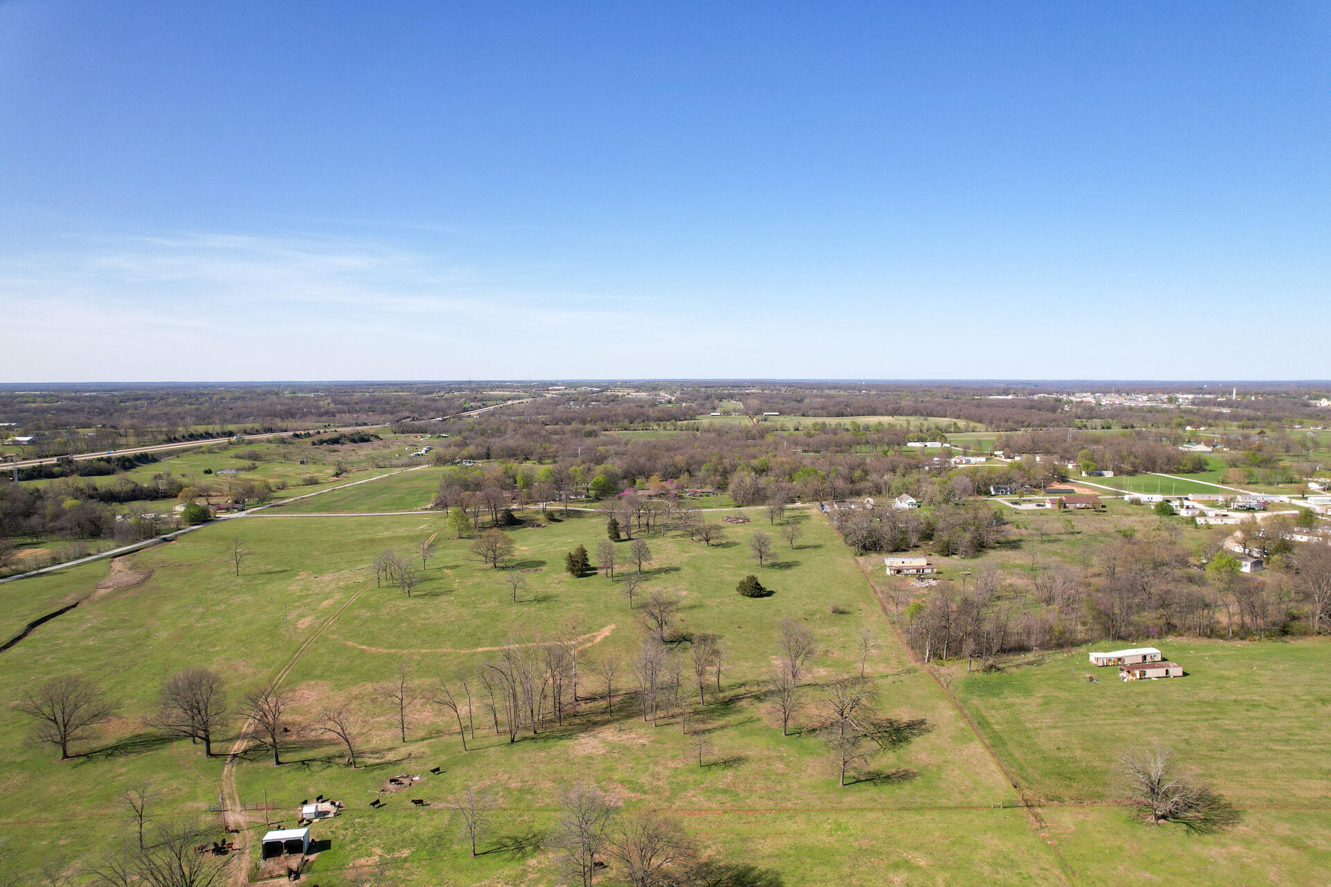 Land for sale – 00 Palm Road Neosho, MO