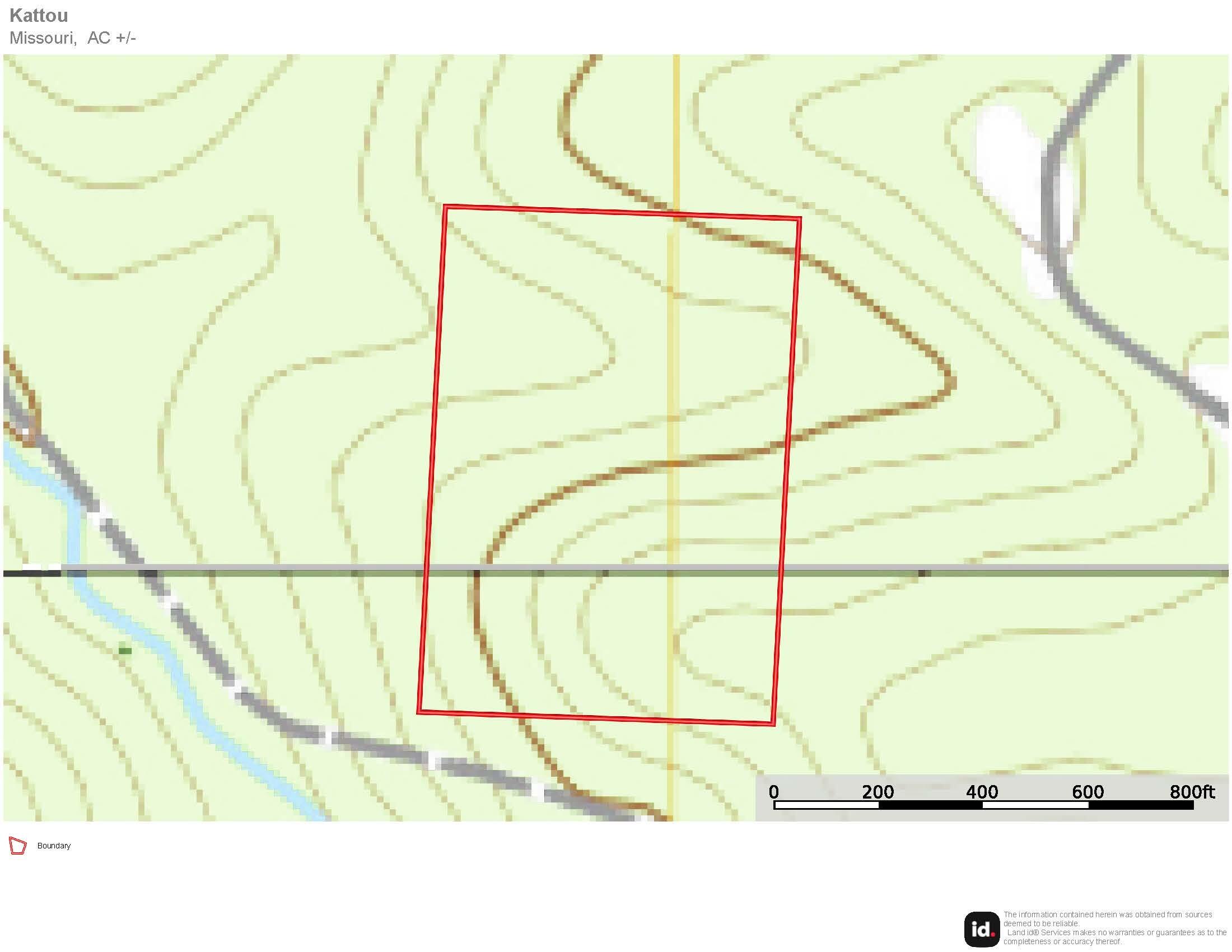 Photo 6 - Land for sale – 83  Minx Valley Drive  Roach, MO