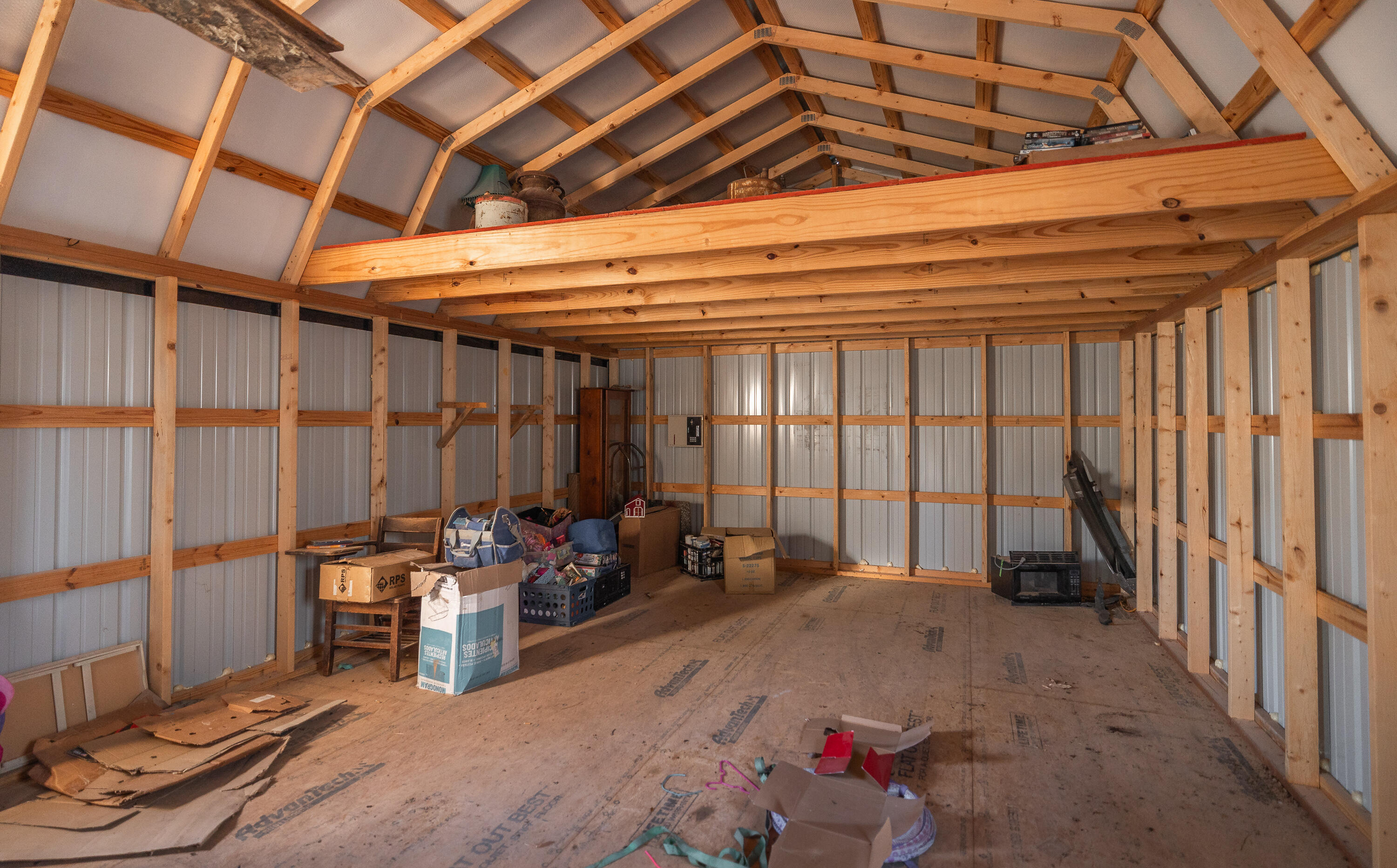 Photo 15 - Land for sale – 83  Minx Valley Drive  Roach, MO