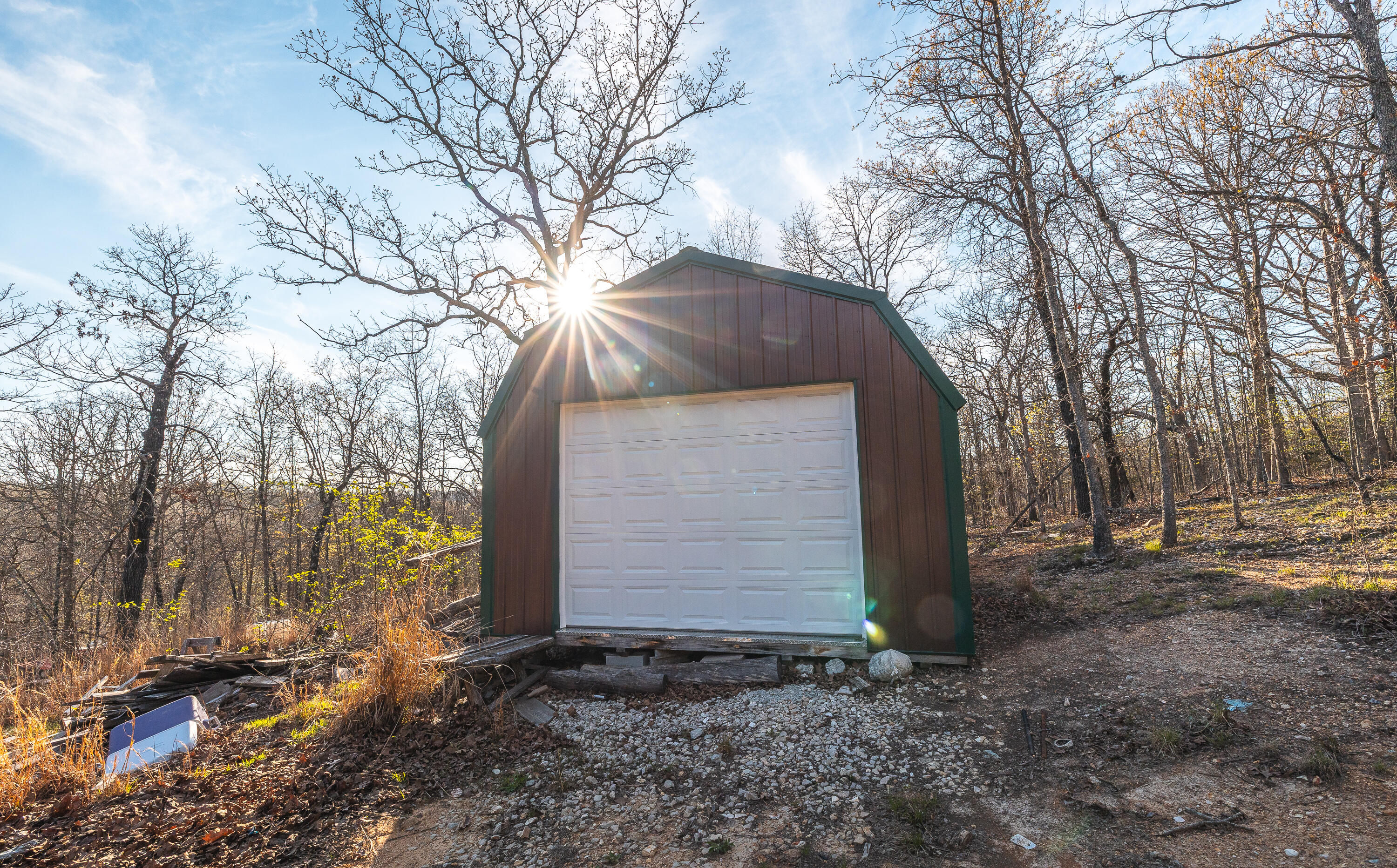 Photo 11 - Land for sale – 83  Minx Valley Drive  Roach, MO
