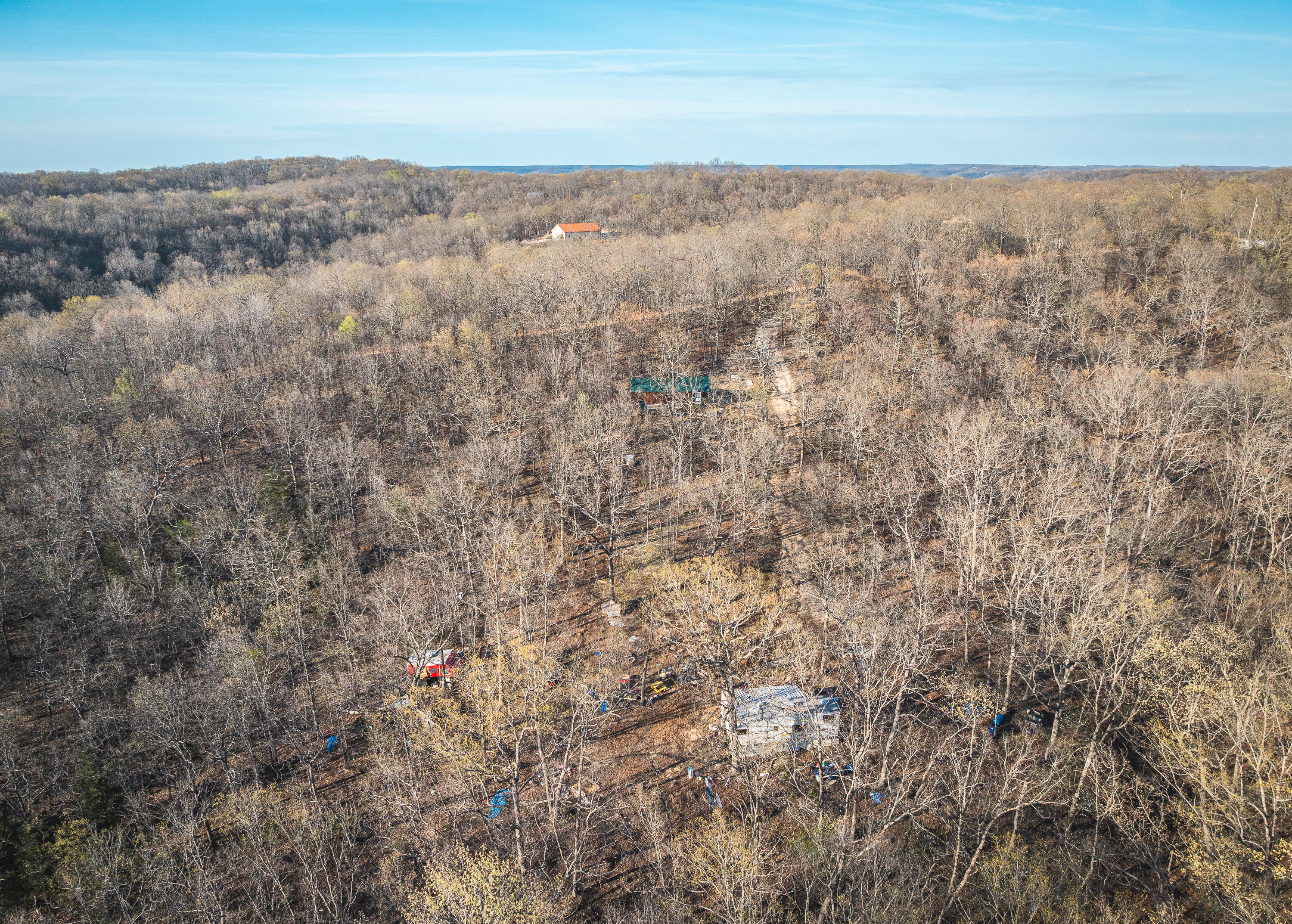Photo 25 - Land for sale – 83  Minx Valley Drive  Roach, MO