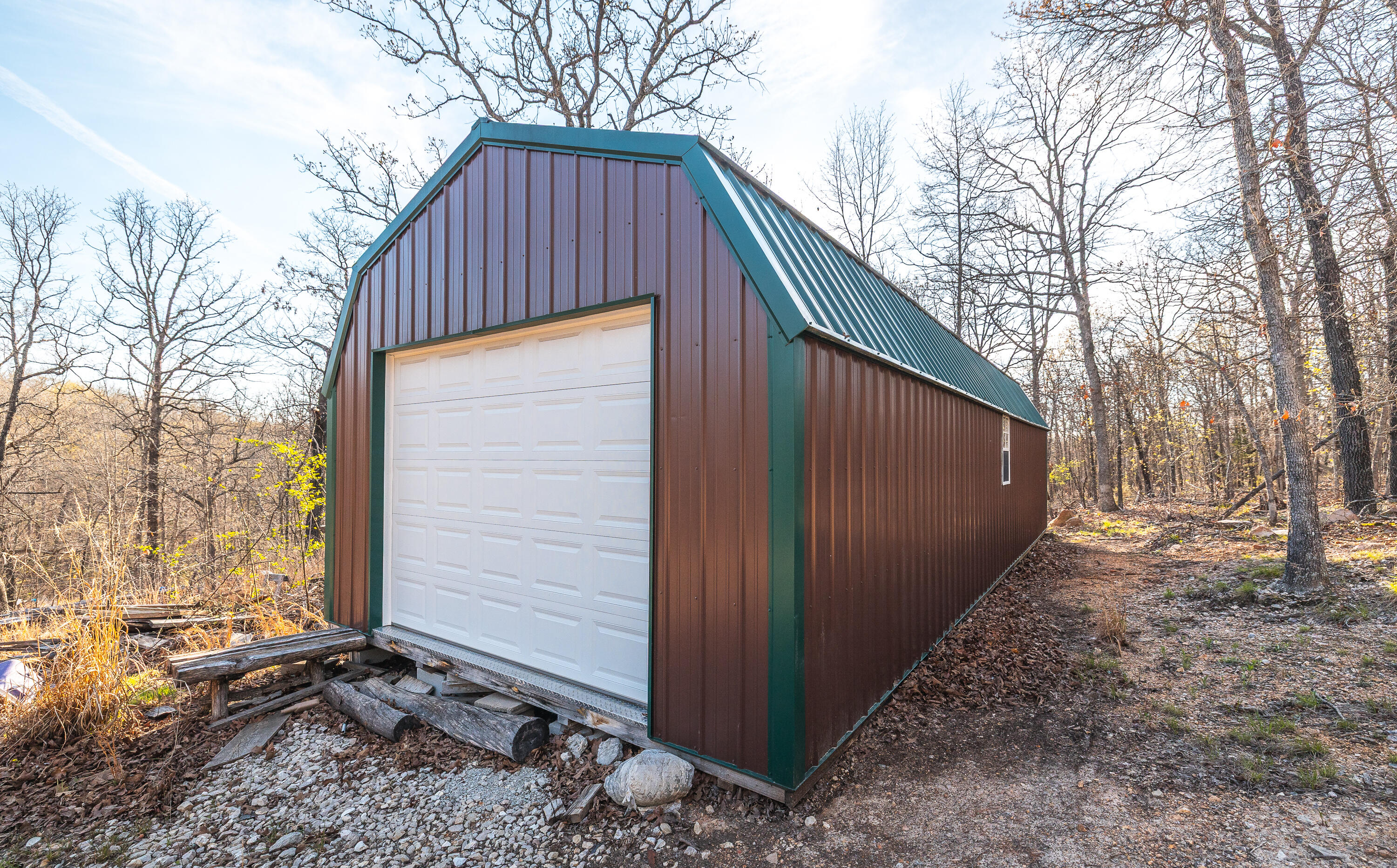 Photo 12 - Land for sale – 83  Minx Valley Drive  Roach, MO