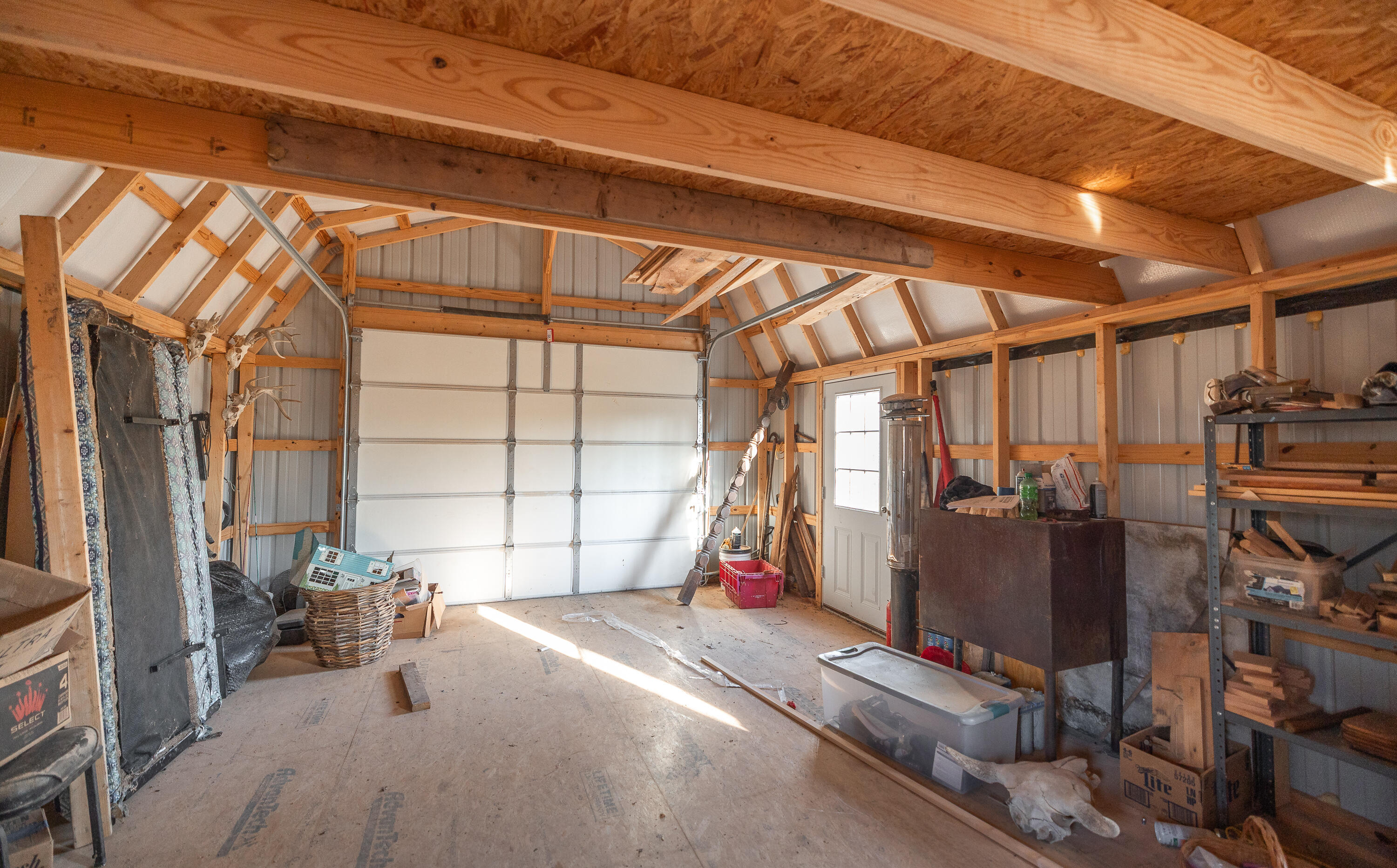 Photo 13 - Land for sale – 83  Minx Valley Drive  Roach, MO